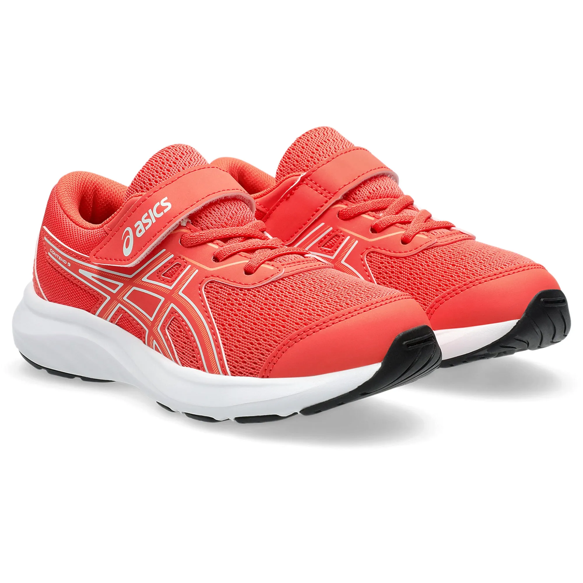 Chaussures de course pour enfants Contend 9 Ps