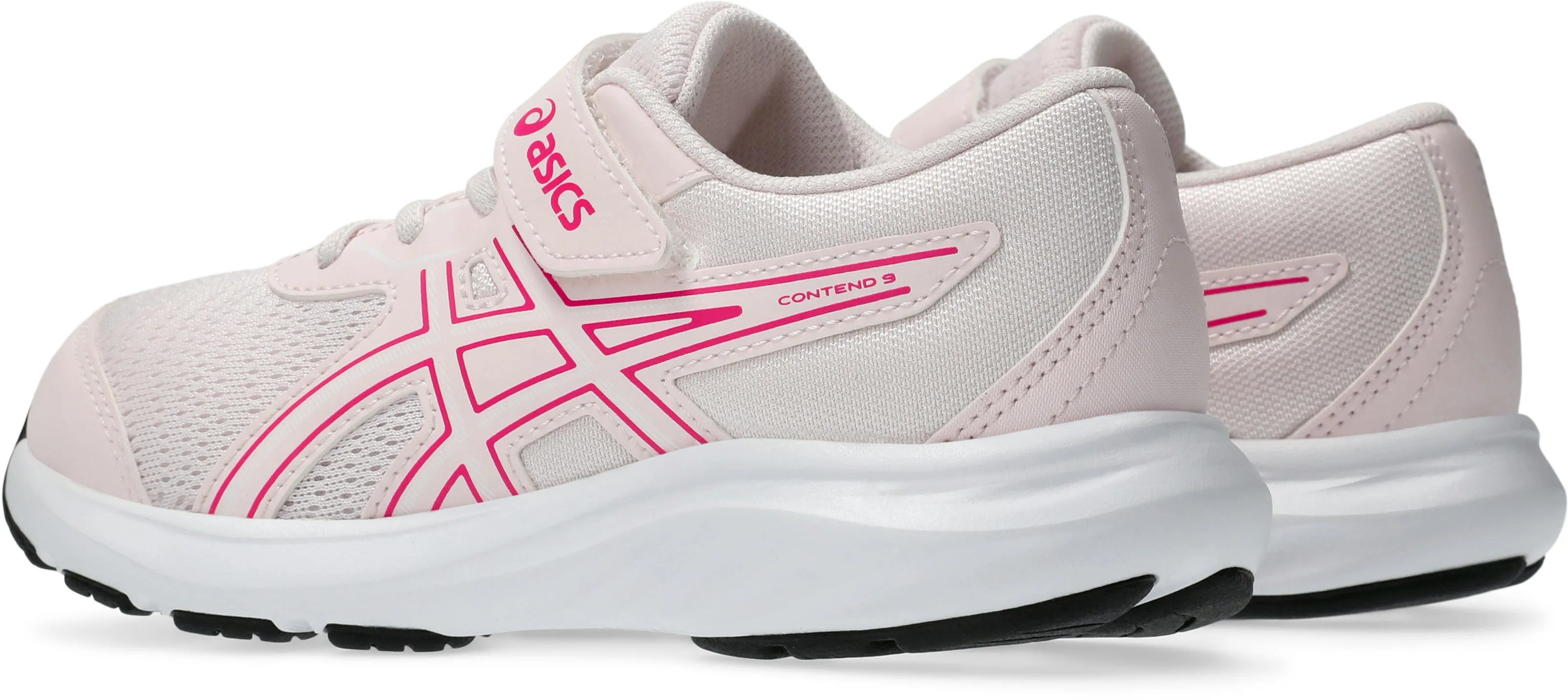 Chaussures de course pour enfants Contend 9 Ps
