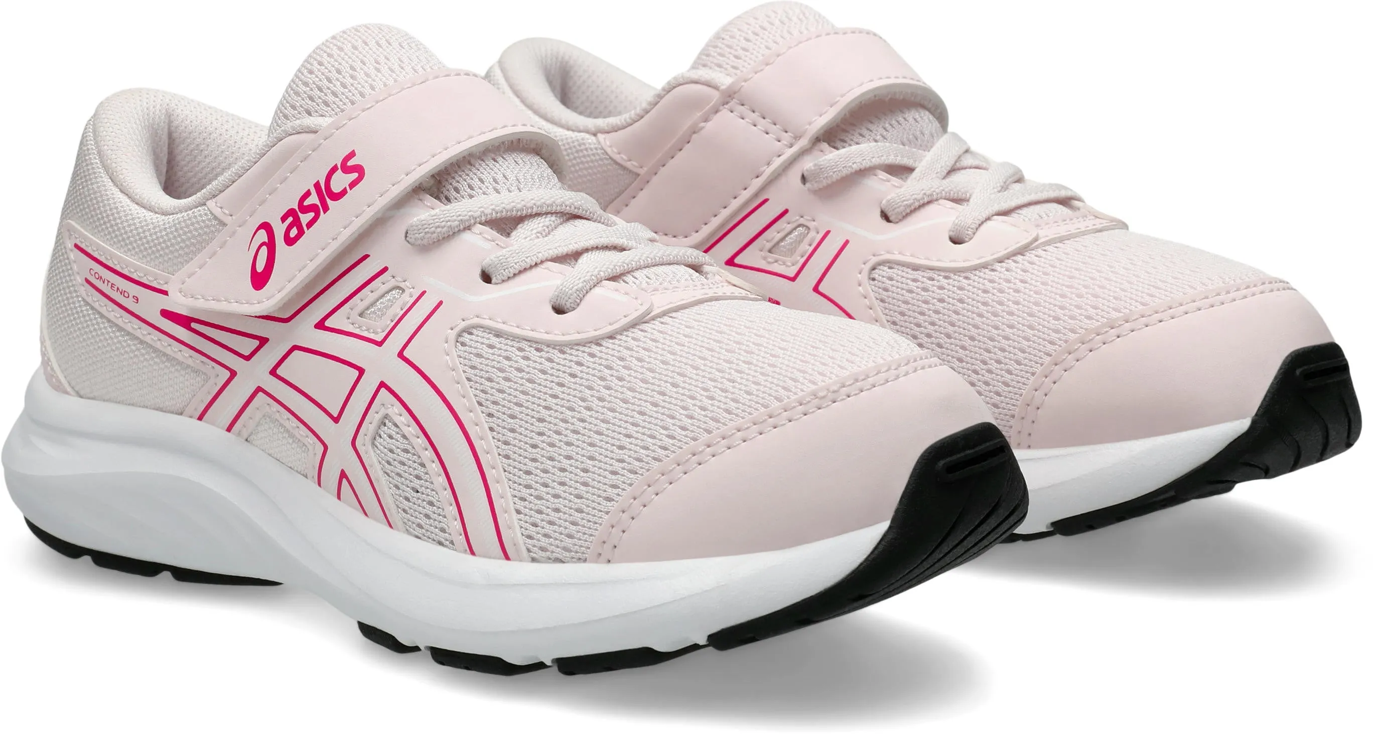 Chaussures de course pour enfants Contend 9 Ps