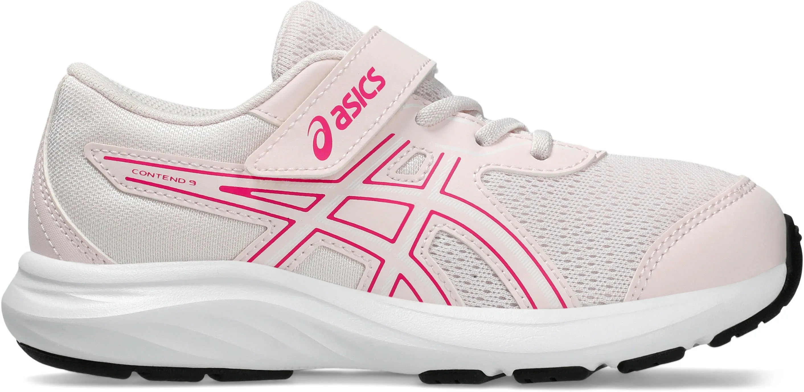 Chaussures de course pour enfants Contend 9 Ps