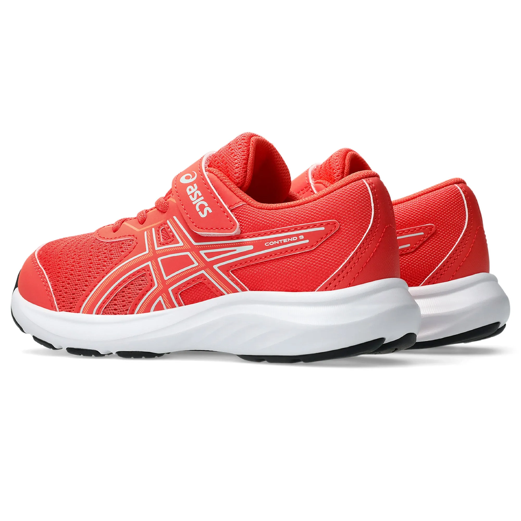 Chaussures de course pour enfants Contend 9 Ps