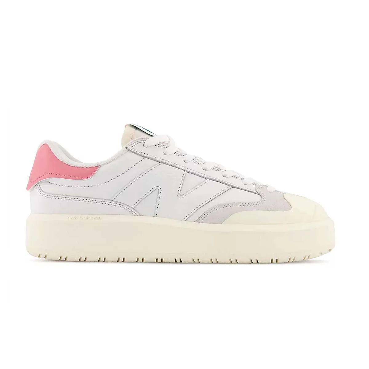 CT302 'Blanc Naturel Rose'
