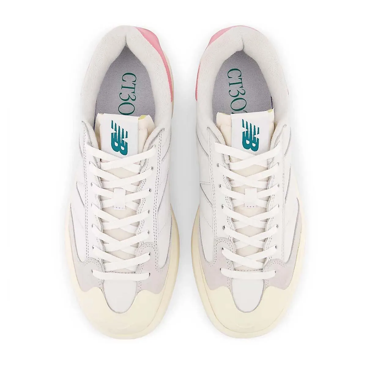 CT302 'Blanc Naturel Rose'