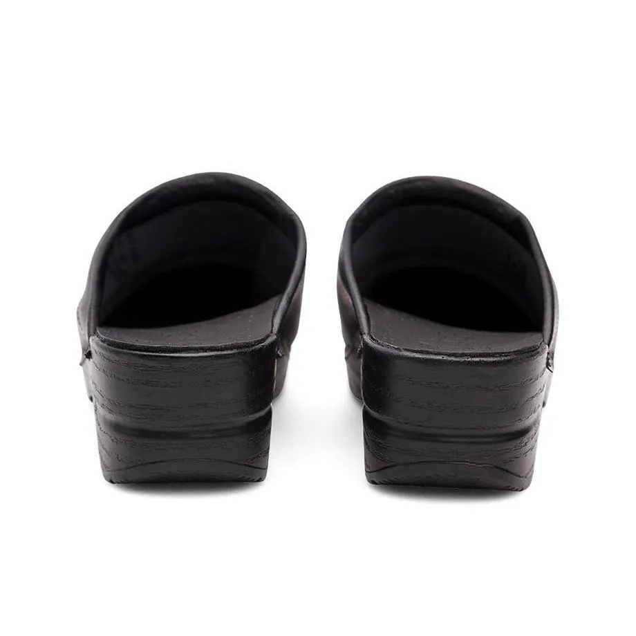 Dansko Femme Sonja Noir Cabrio Chaussures Dansko