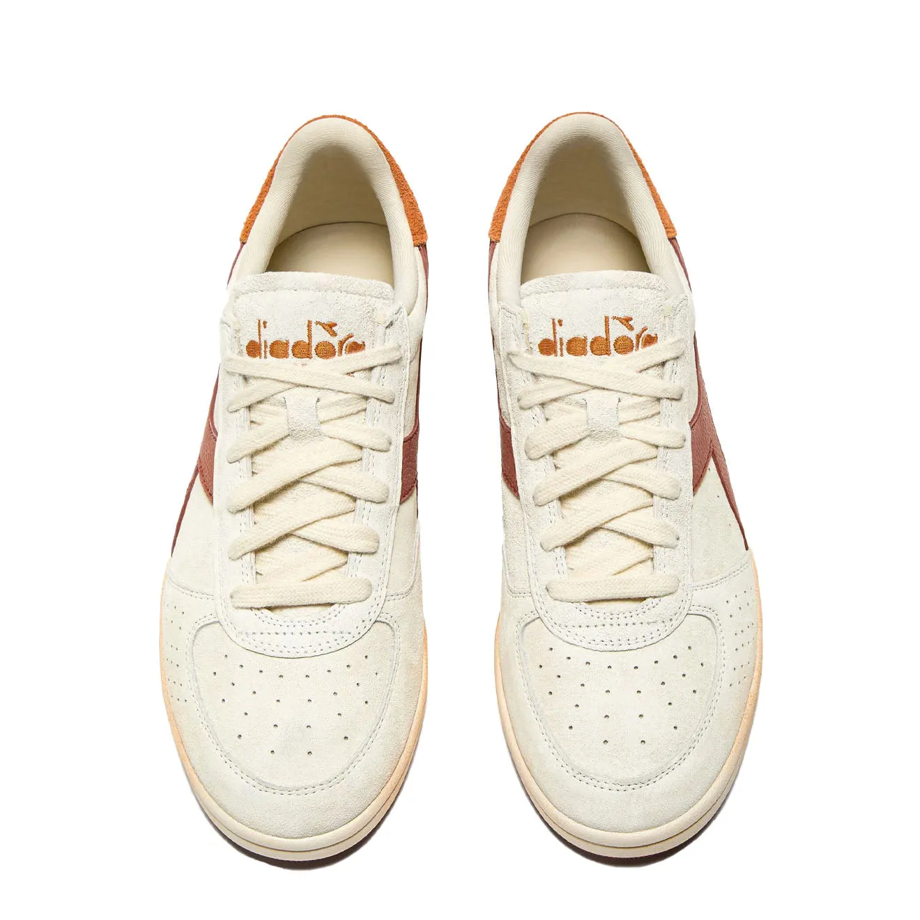 Diadora B.Elite Ascesa Trainer Blanc Immaculé