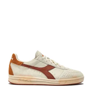 Diadora B.Elite Ascesa Trainer Blanc Immaculé