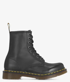 Dr. Martens 1460 Bottines à Lacets en Cuir Nappa - Femme