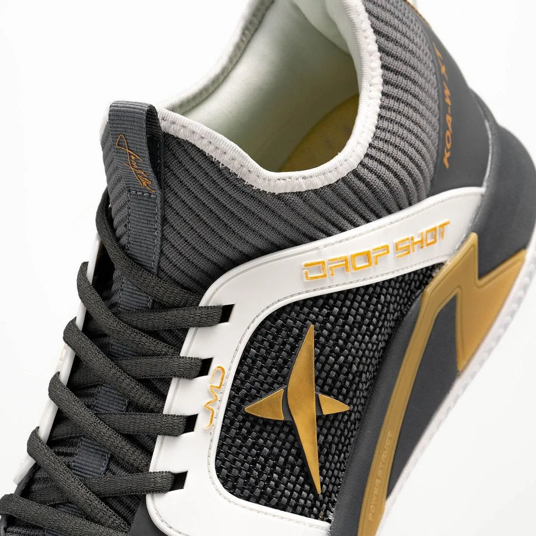 Chaussures de Padel de Performance pour Homme Dropshot Koa W-XT