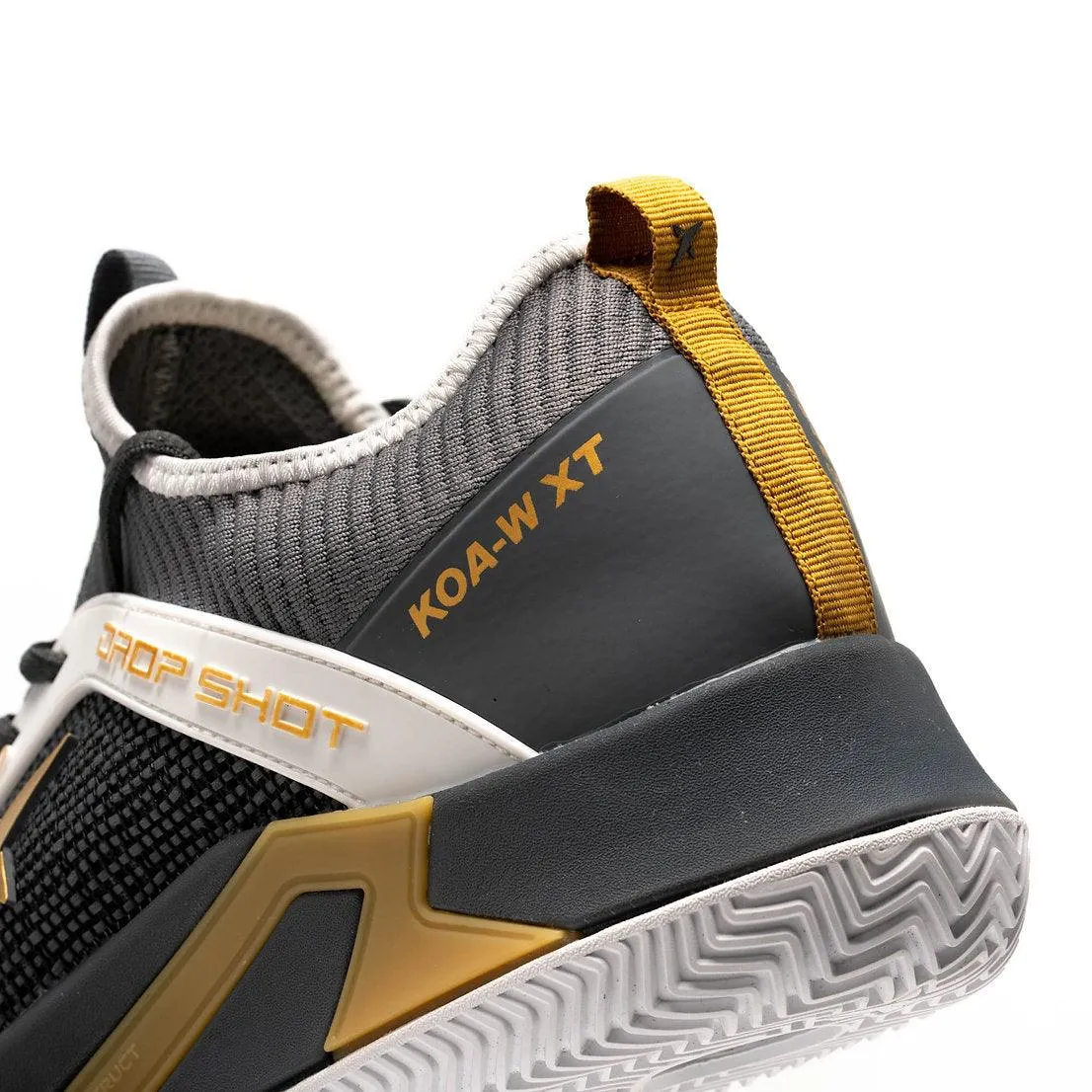 Chaussures de Padel de Performance pour Homme Dropshot Koa W-XT