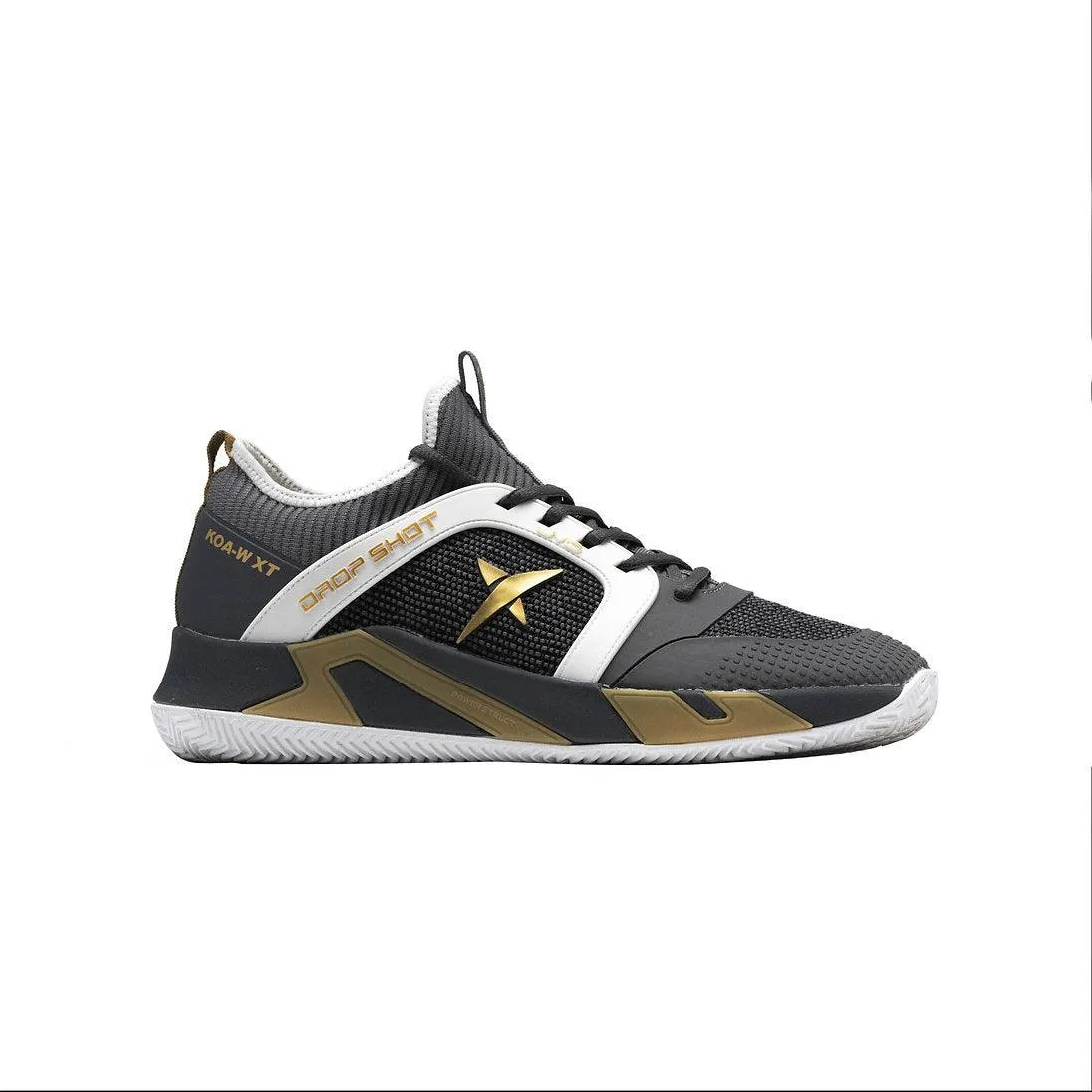 Chaussures de Padel de Performance pour Homme Dropshot Koa W-XT