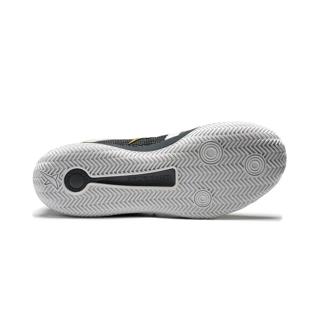 Chaussures de Padel de Performance pour Homme Dropshot Koa W-XT