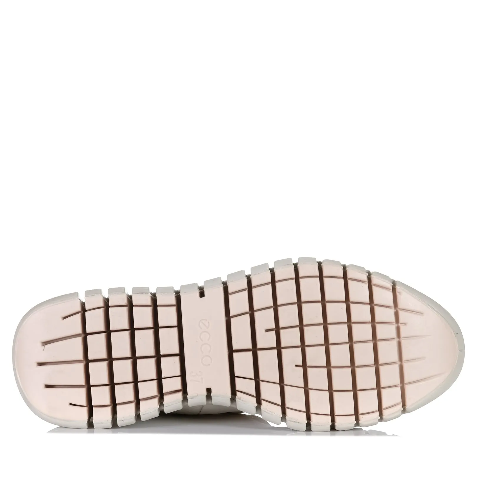 Ecco Gruuv Mid-Cut 218313 Calcaire