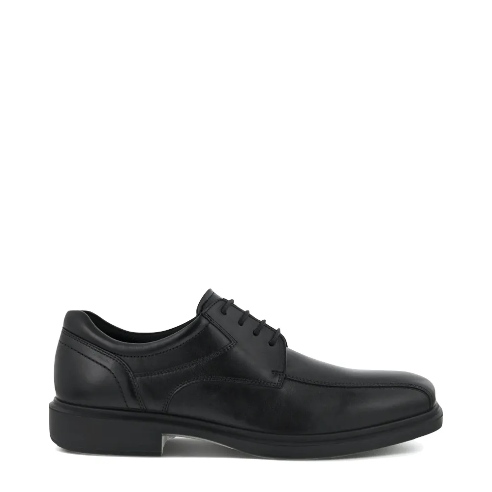 Chaussure Ecco Men's Helsinki 2.0 Bike à bout renforcé en noir