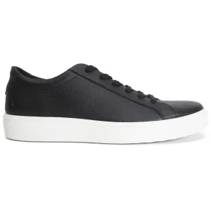 Ecco Soft 60 Chaussures Décontractées en Cuir pour Homme Ecco