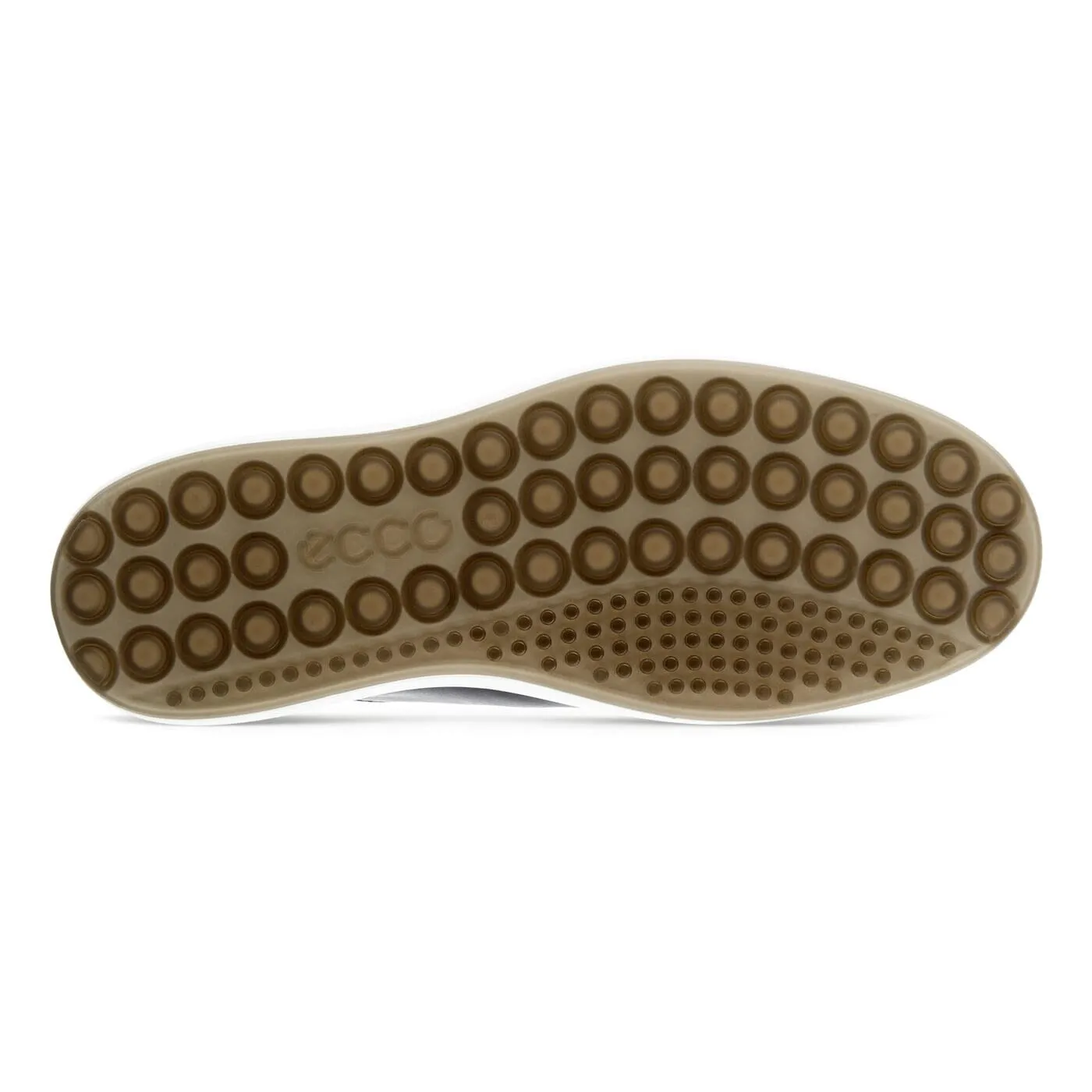 ECCO SOFT 7 CITY SNEAKER POUR HOMME