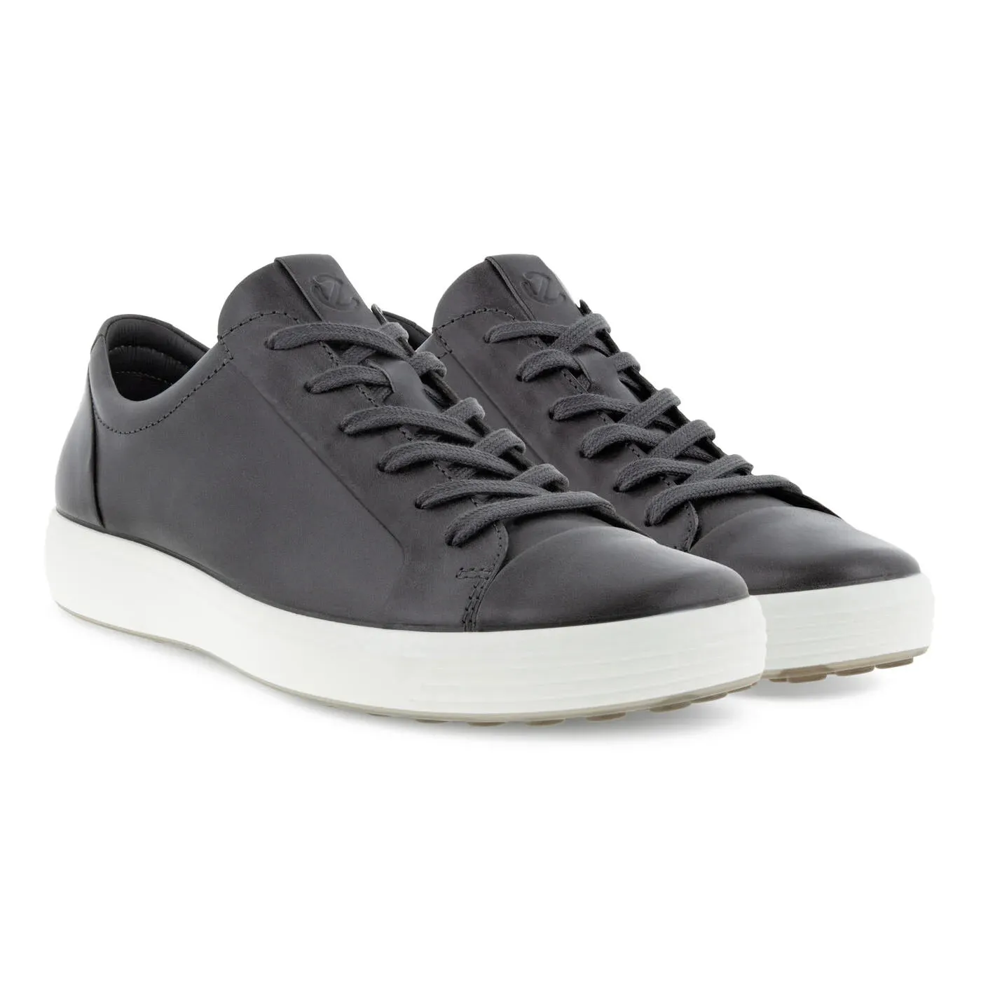 ECCO SOFT 7 CITY SNEAKER POUR HOMME