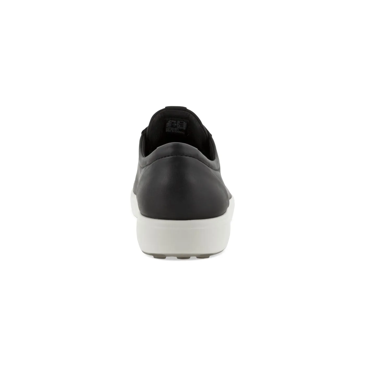 ECCO SOFT 7 CITY SNEAKER POUR HOMME