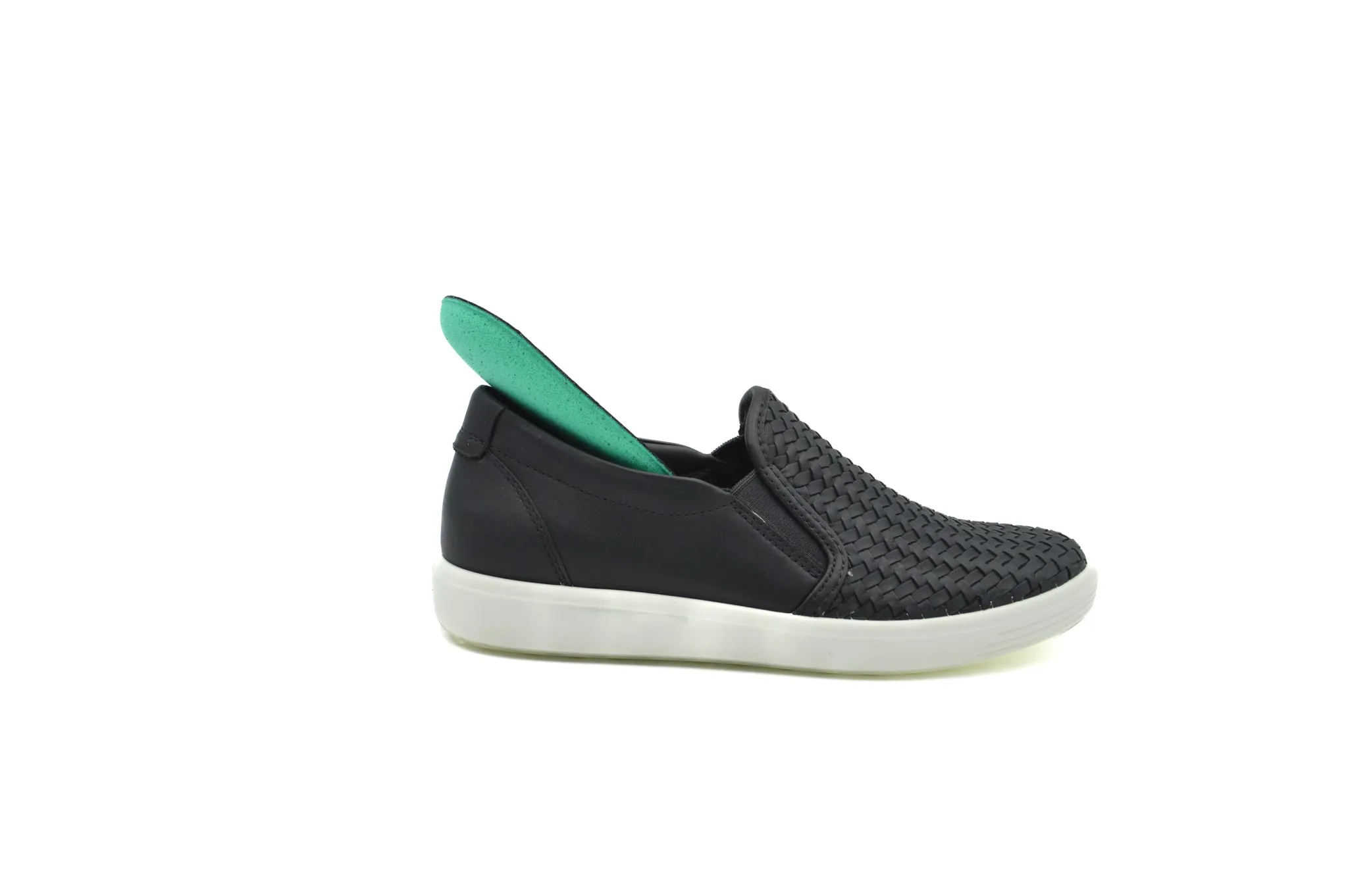 ECCO Soft 7