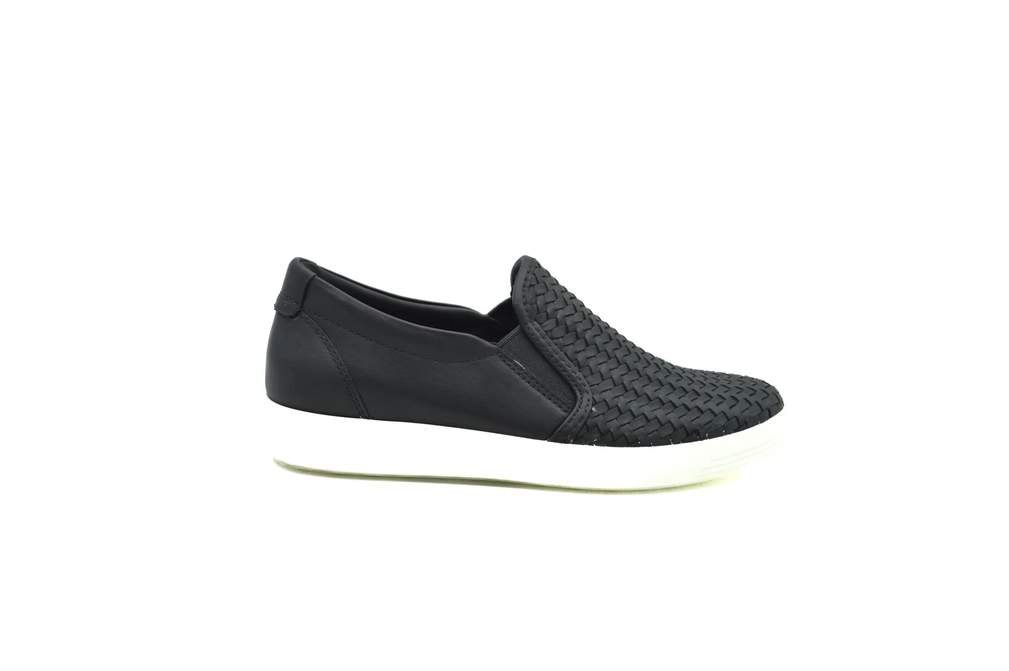 ECCO Soft 7