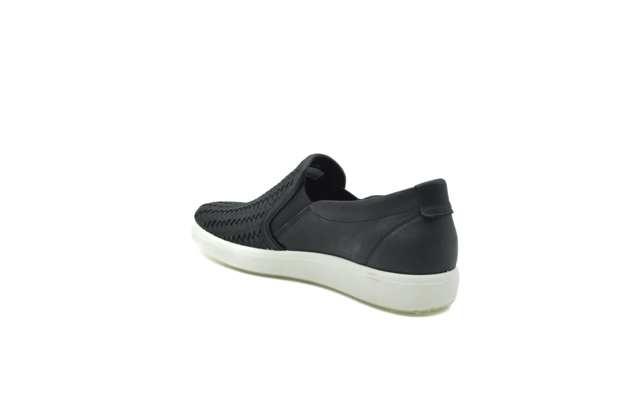 ECCO Soft 7