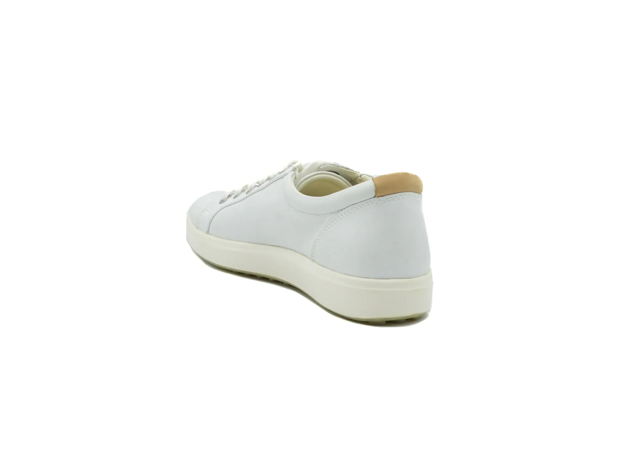 ECCO CHAUSSURES DE SPORT SOFT 7 POUR FEMME