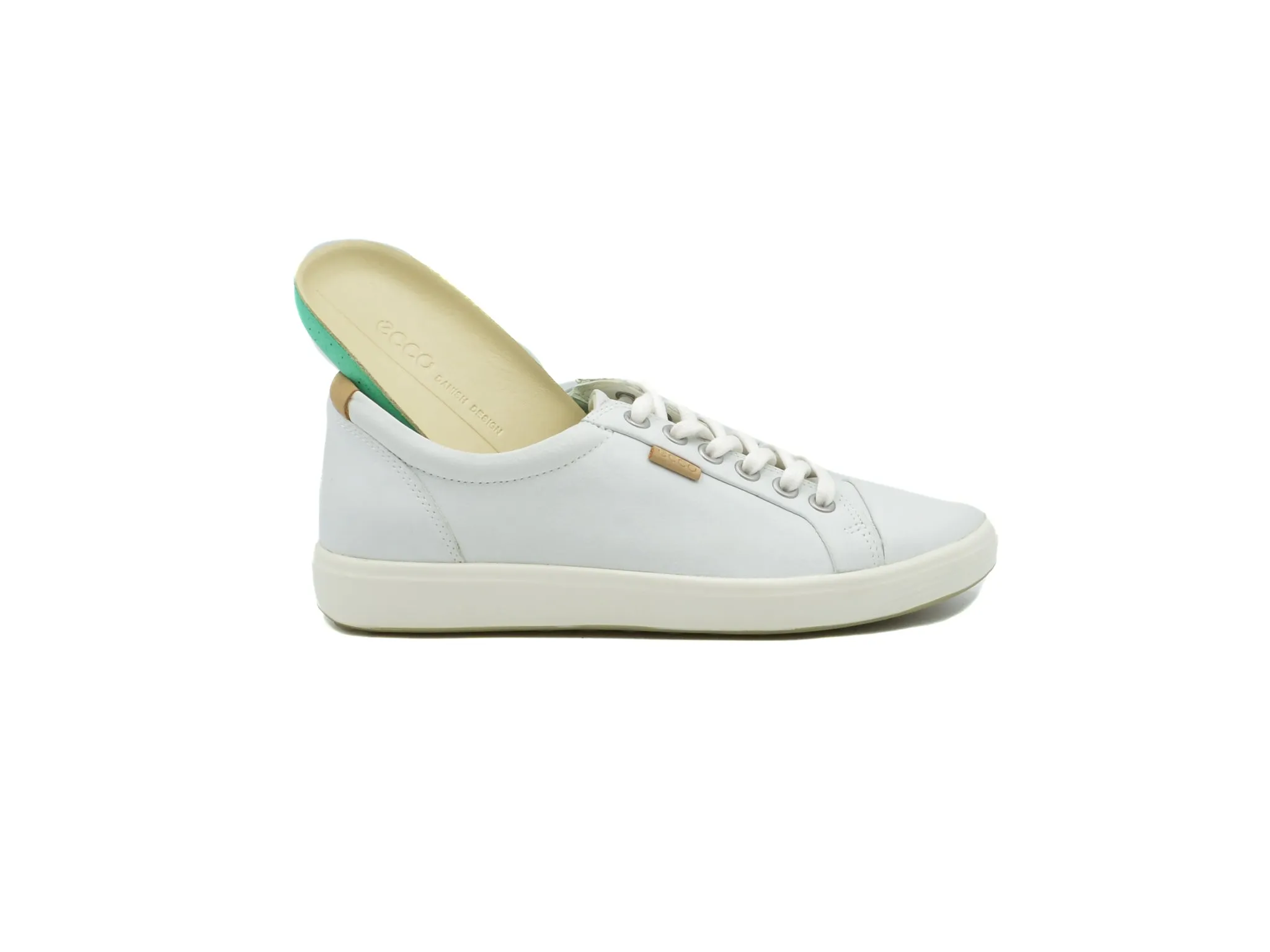 ECCO CHAUSSURES DE SPORT SOFT 7 POUR FEMME
