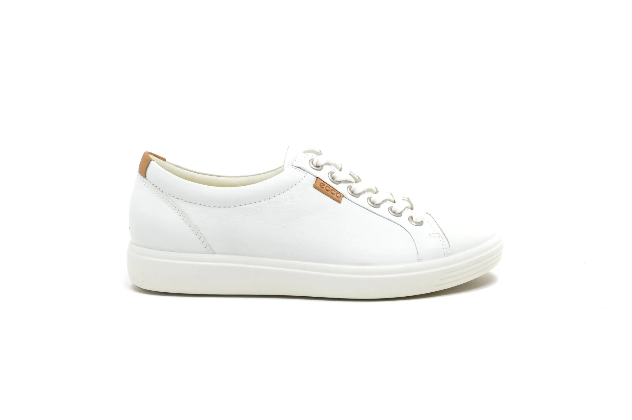 ECCO CHAUSSURES DE SPORT SOFT 7 POUR FEMME