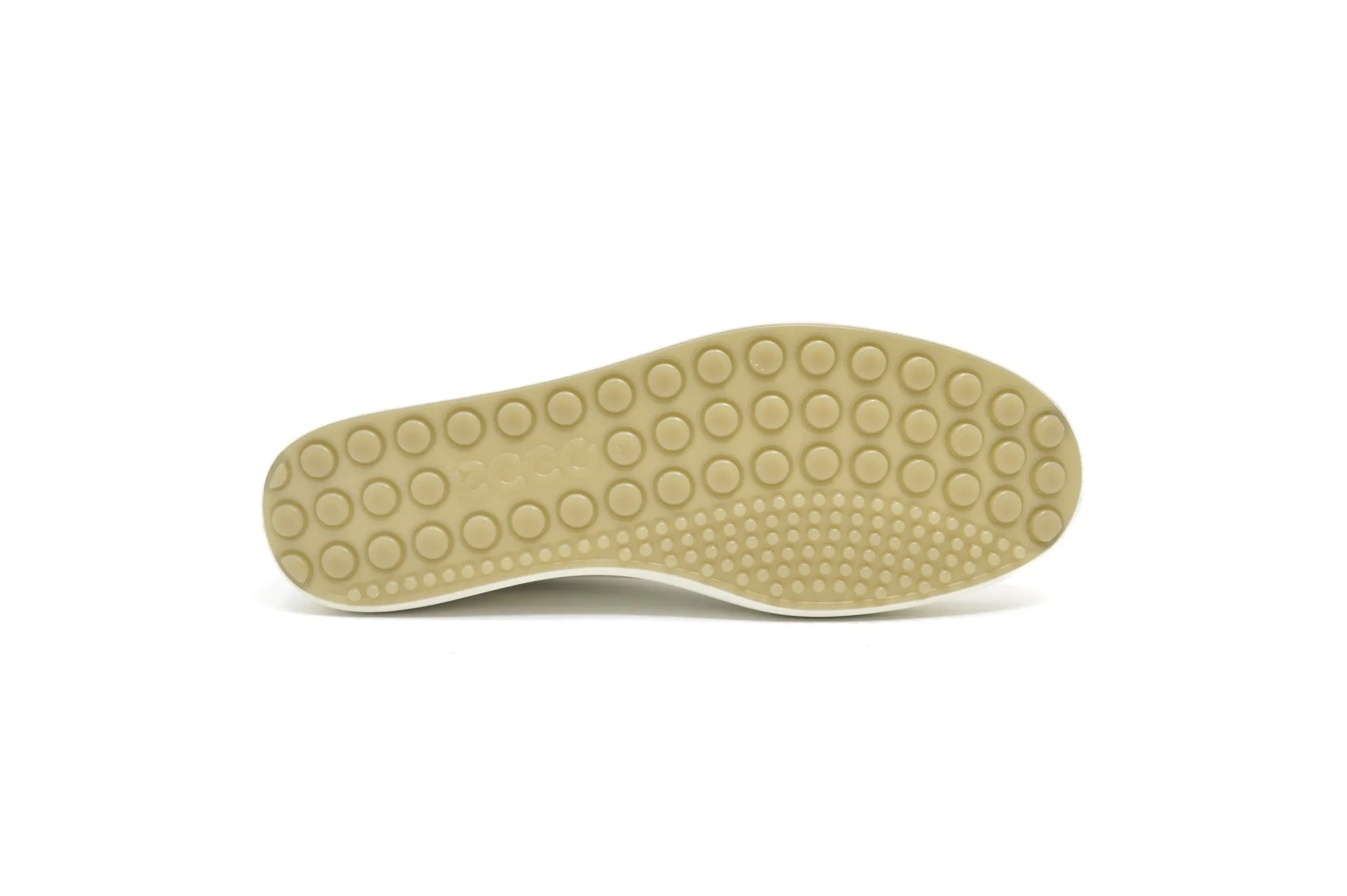 ECCO CHAUSSURES DE SPORT SOFT 7 POUR FEMME