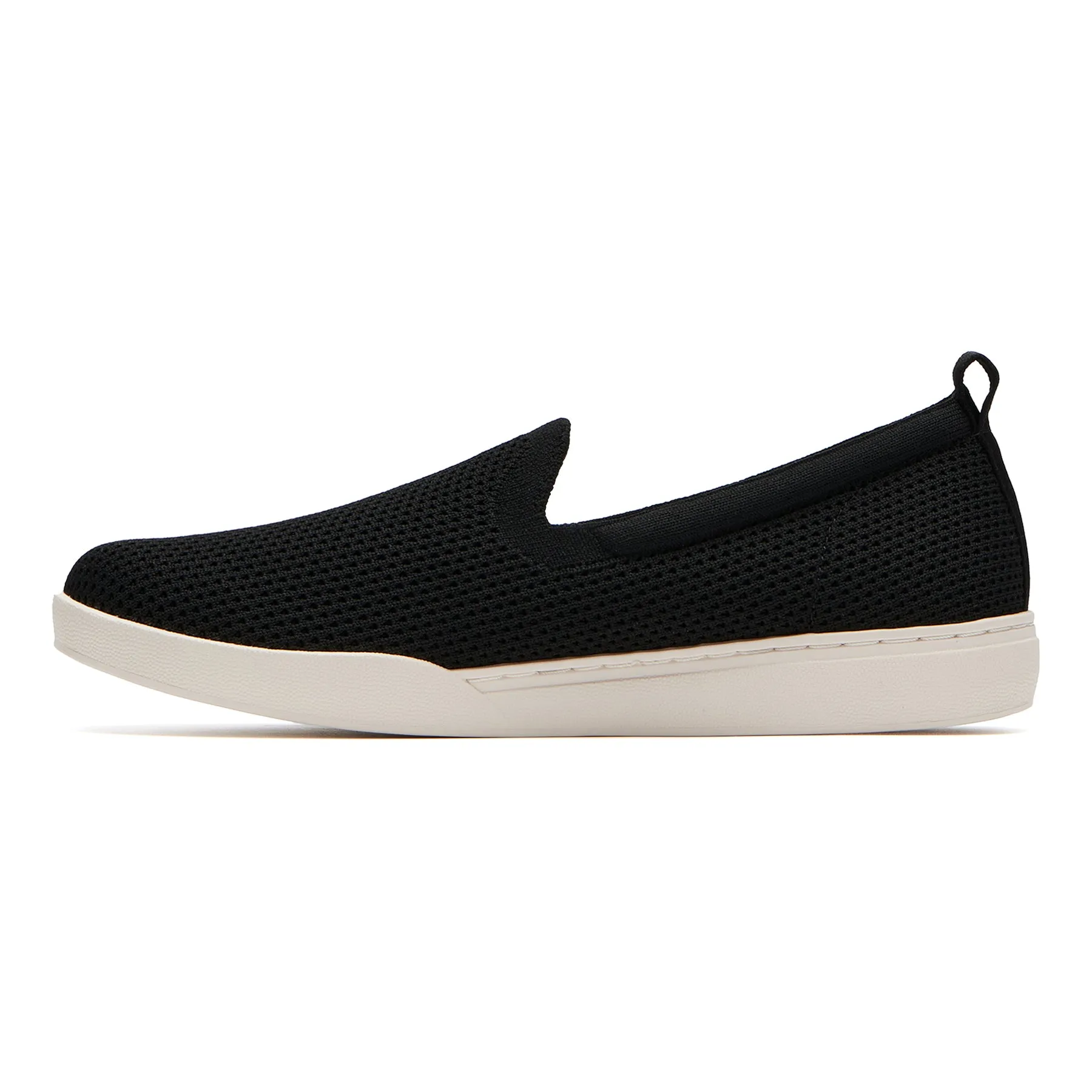 Encore Knit Slip On Métatarse