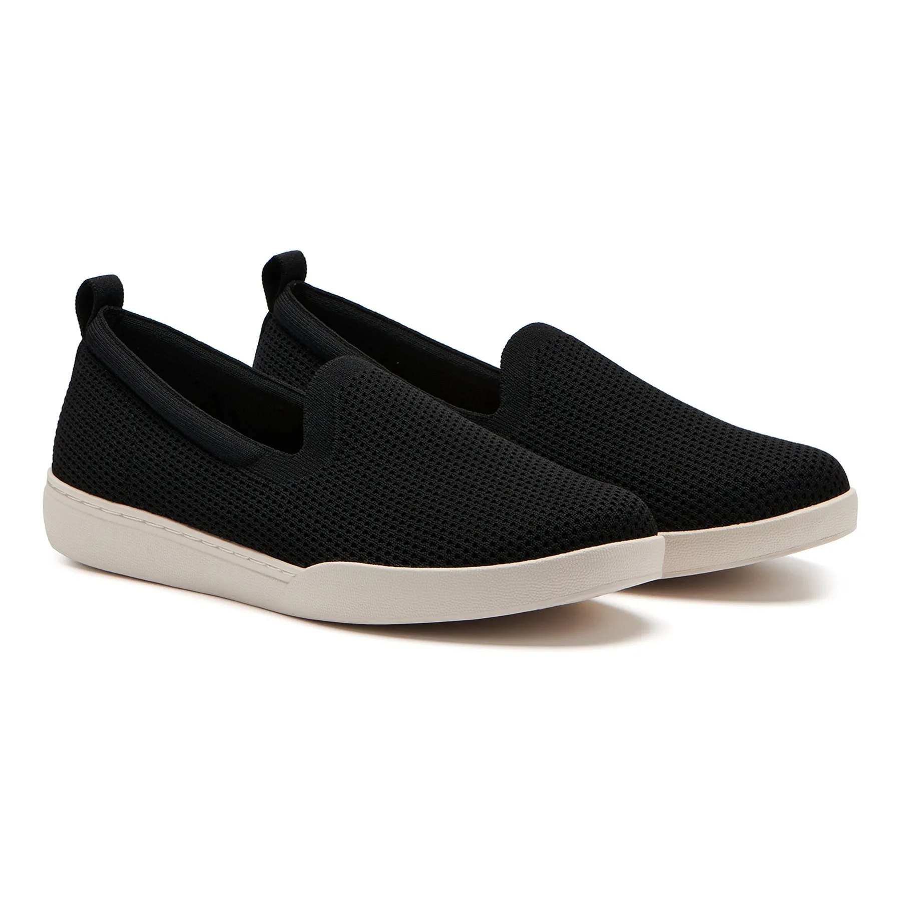 Encore Knit Slip On Métatarse