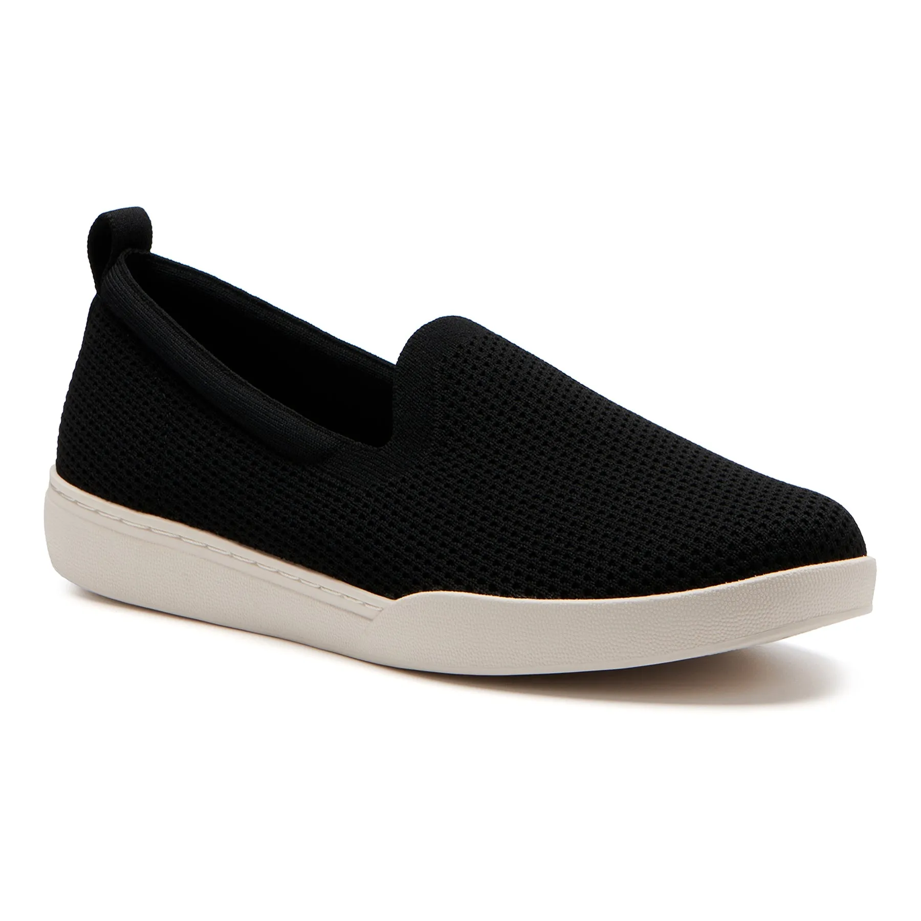 Encore Knit Slip On Métatarse