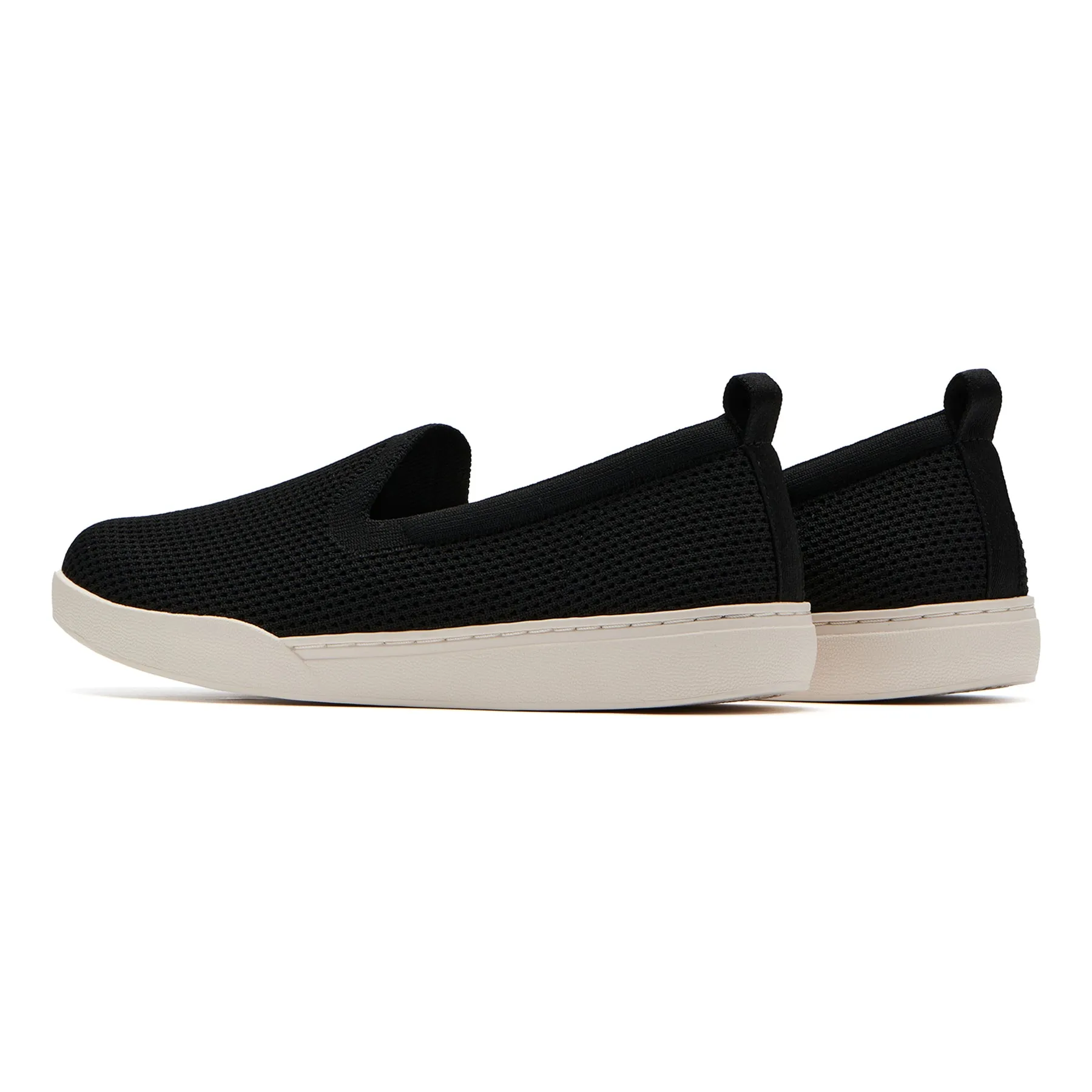 Encore Knit Slip On Métatarse