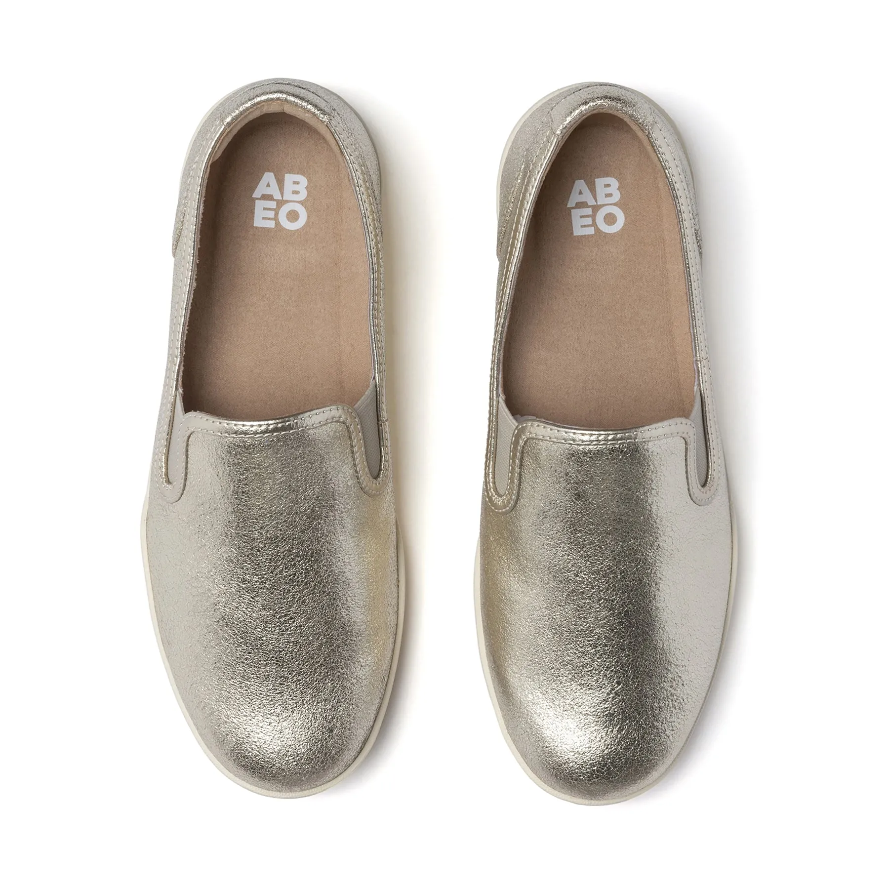 Encore Slip On Métatarse