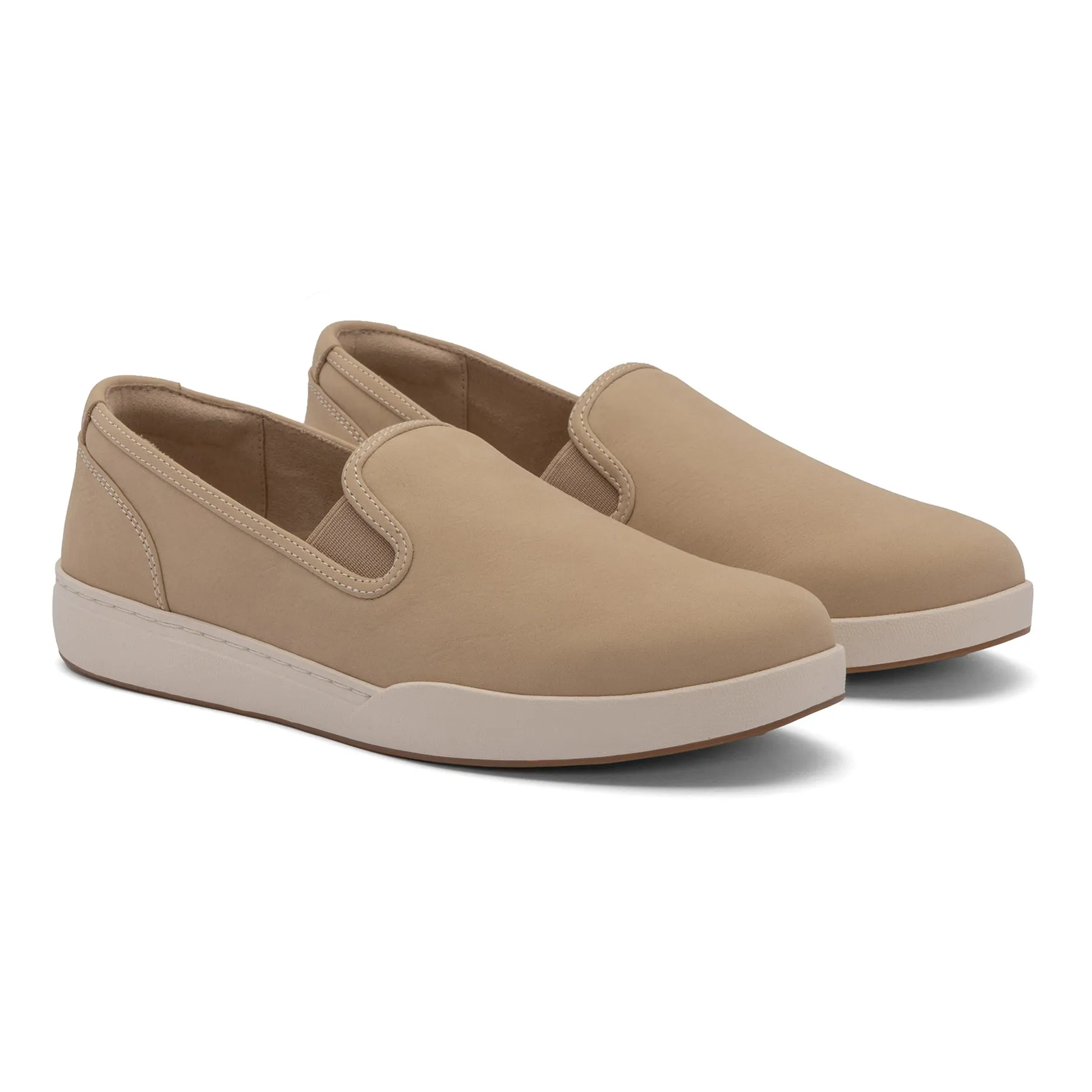 Encore Slip On Métatarse