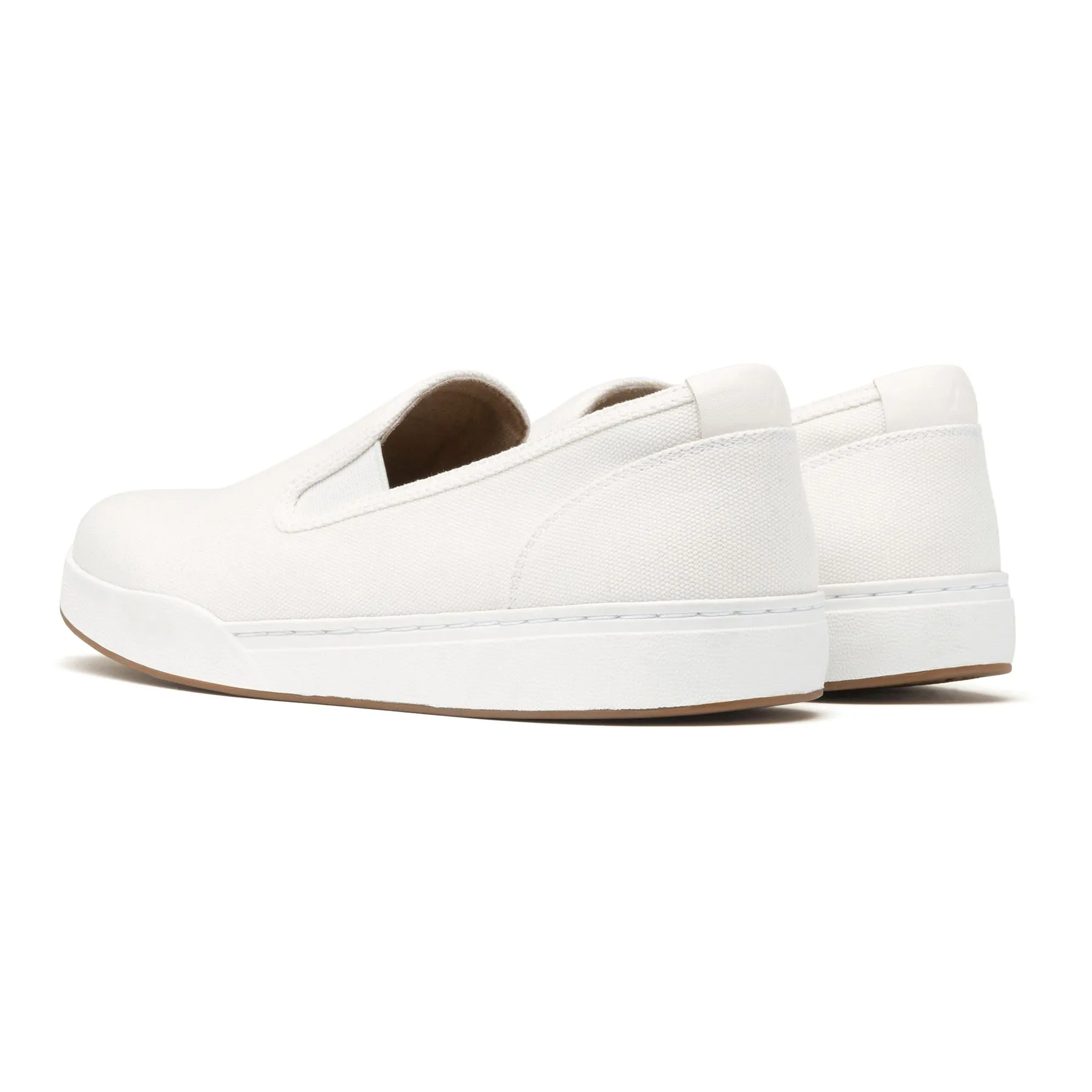 Encore Slip On Métatarse
