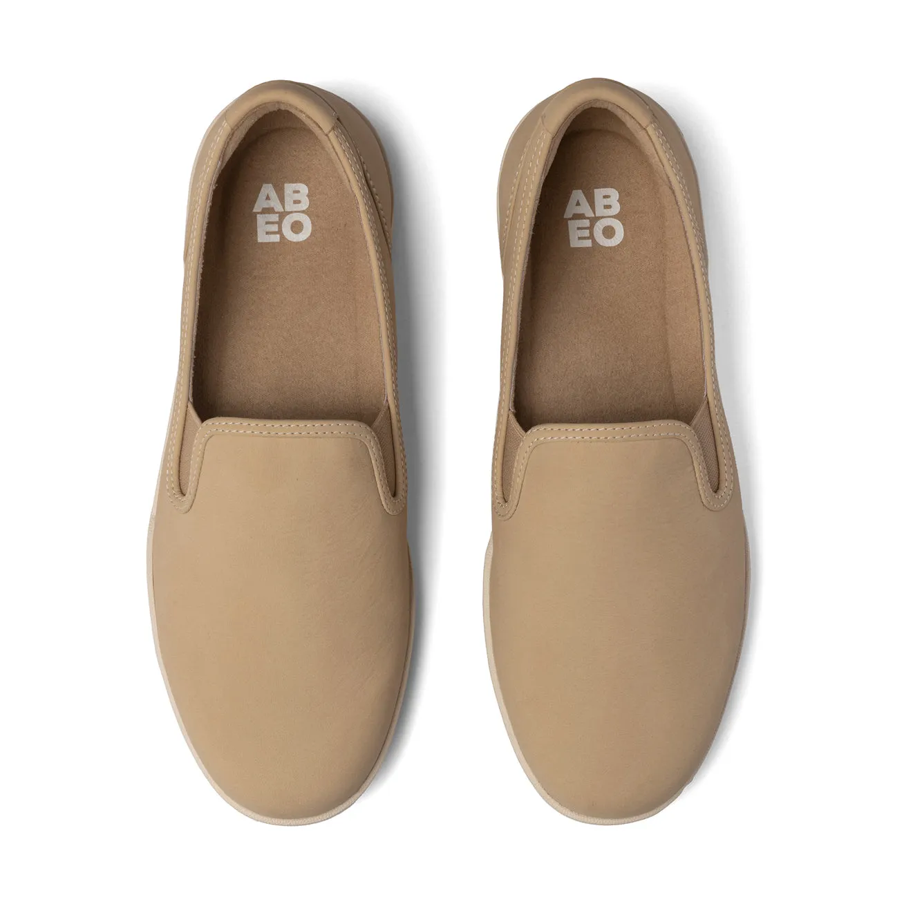 Encore Slip On Métatarse