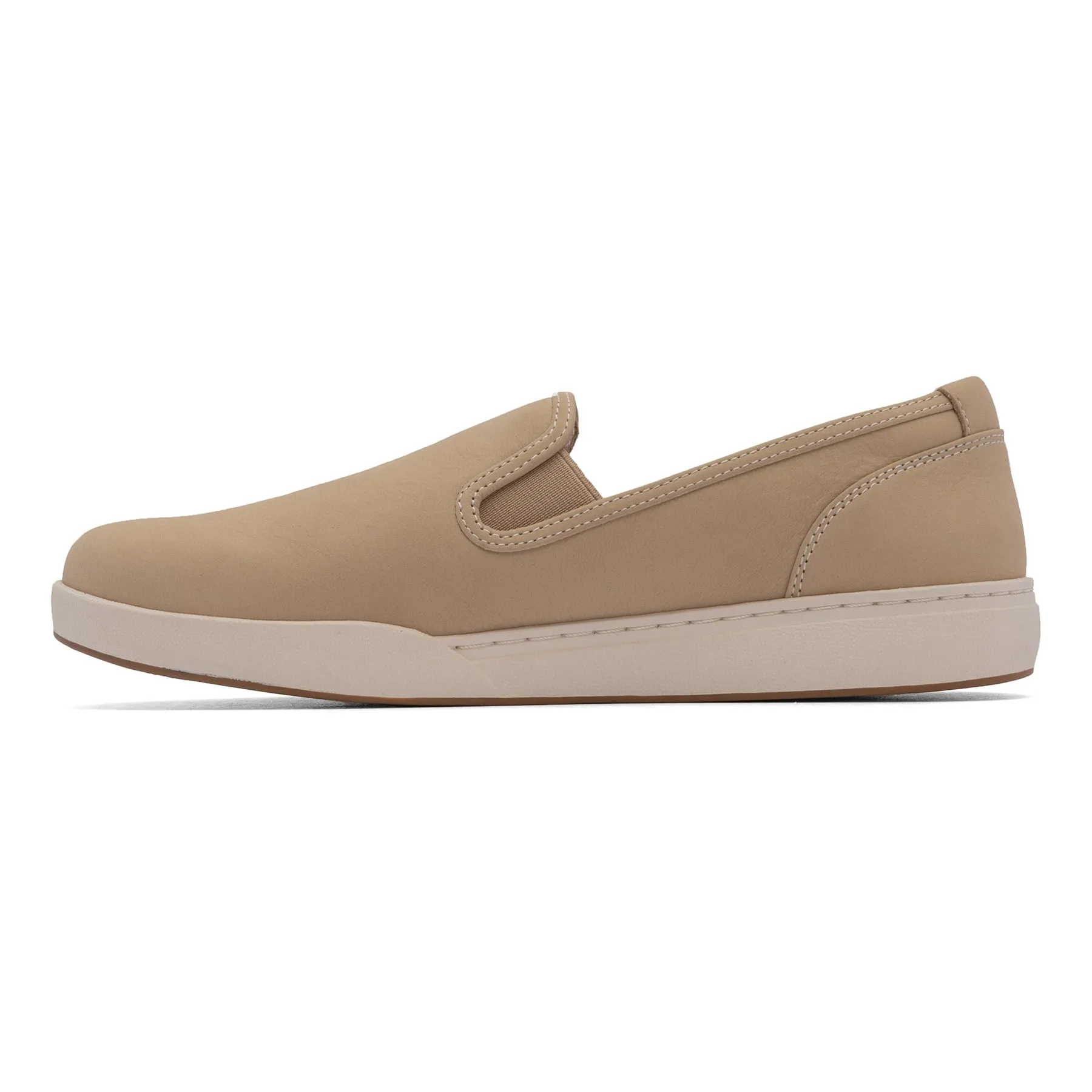 Encore Slip On Métatarse