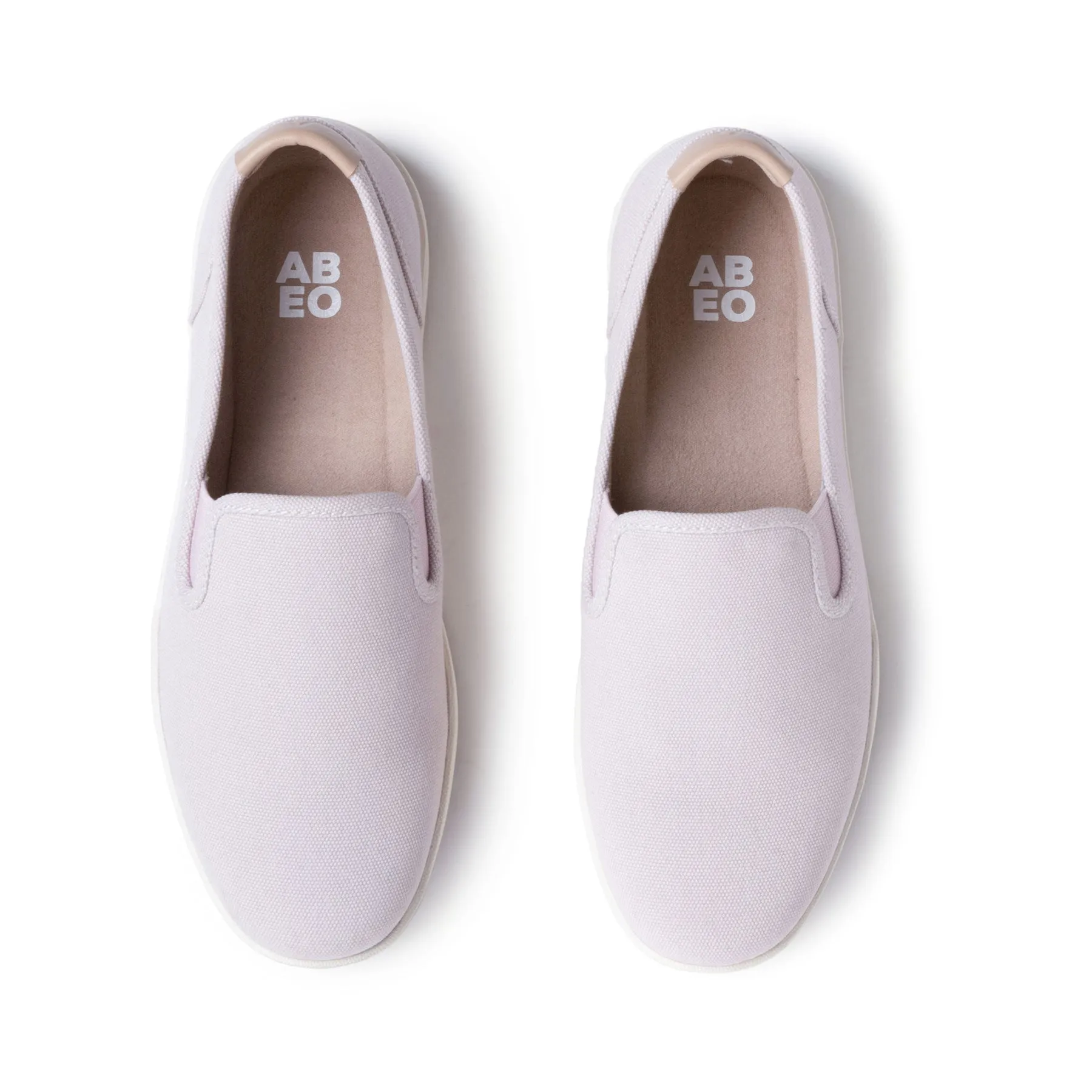 Encore Slip On Métatarse