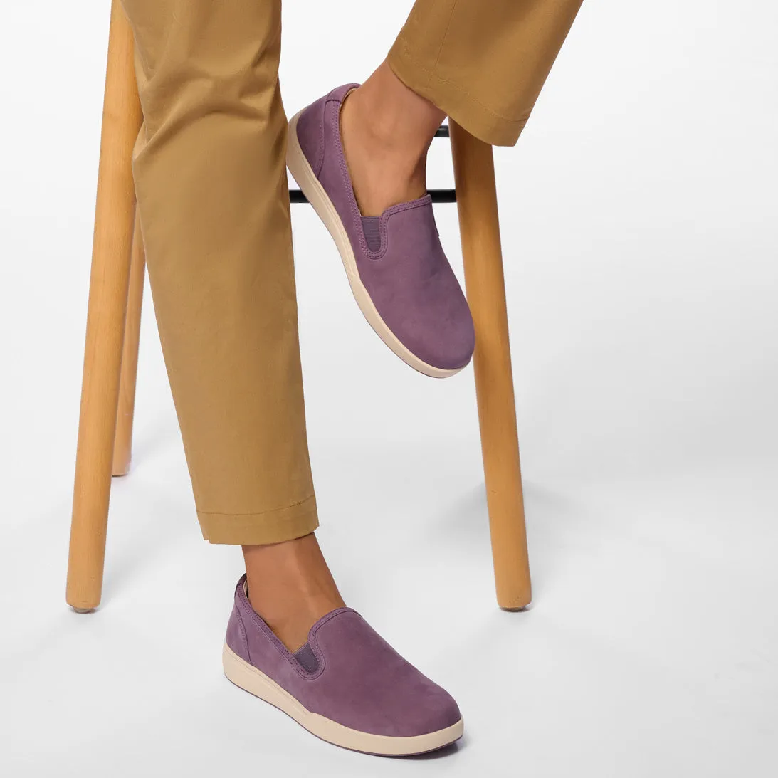 Encore Slip On Métatarse