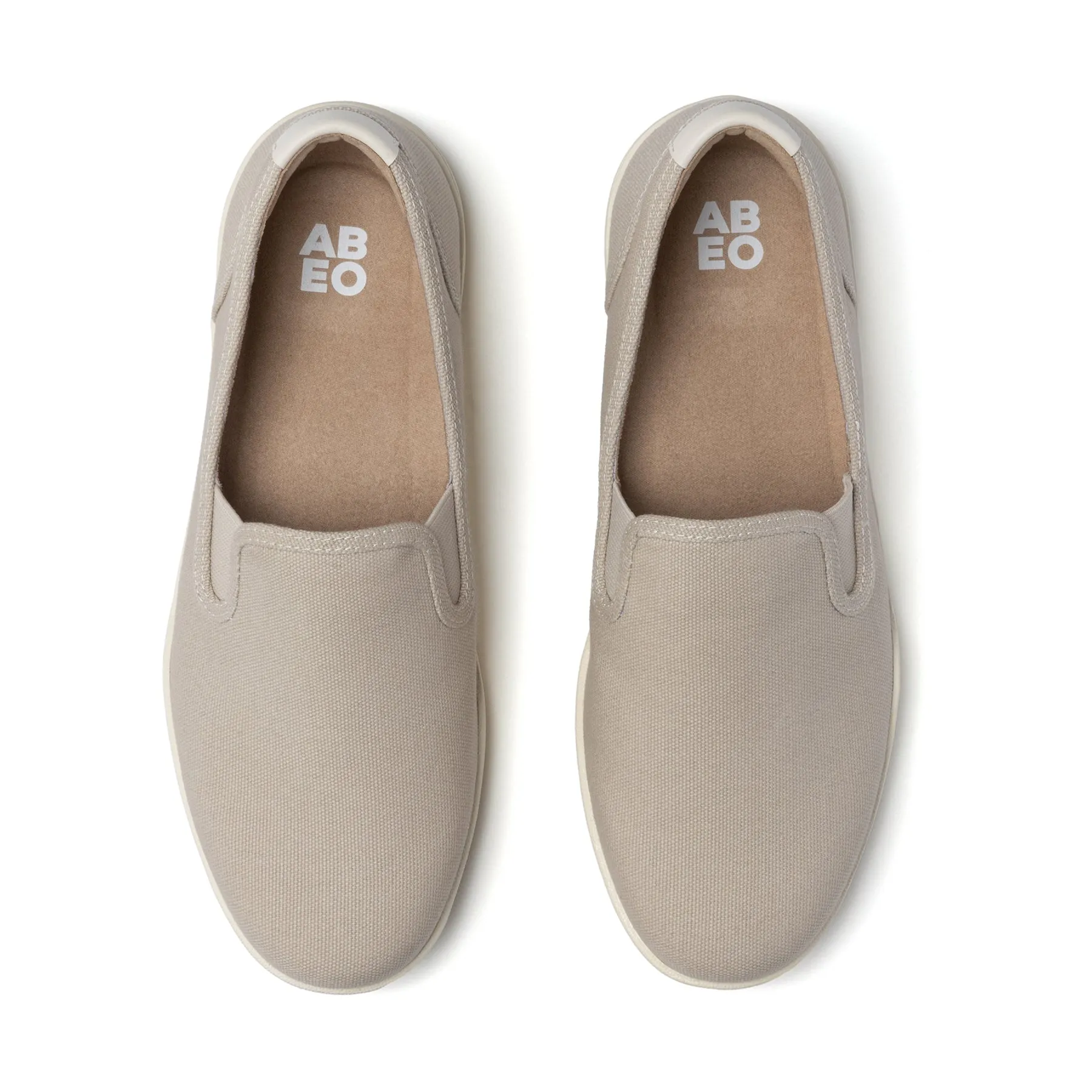 Encore Slip On Métatarse