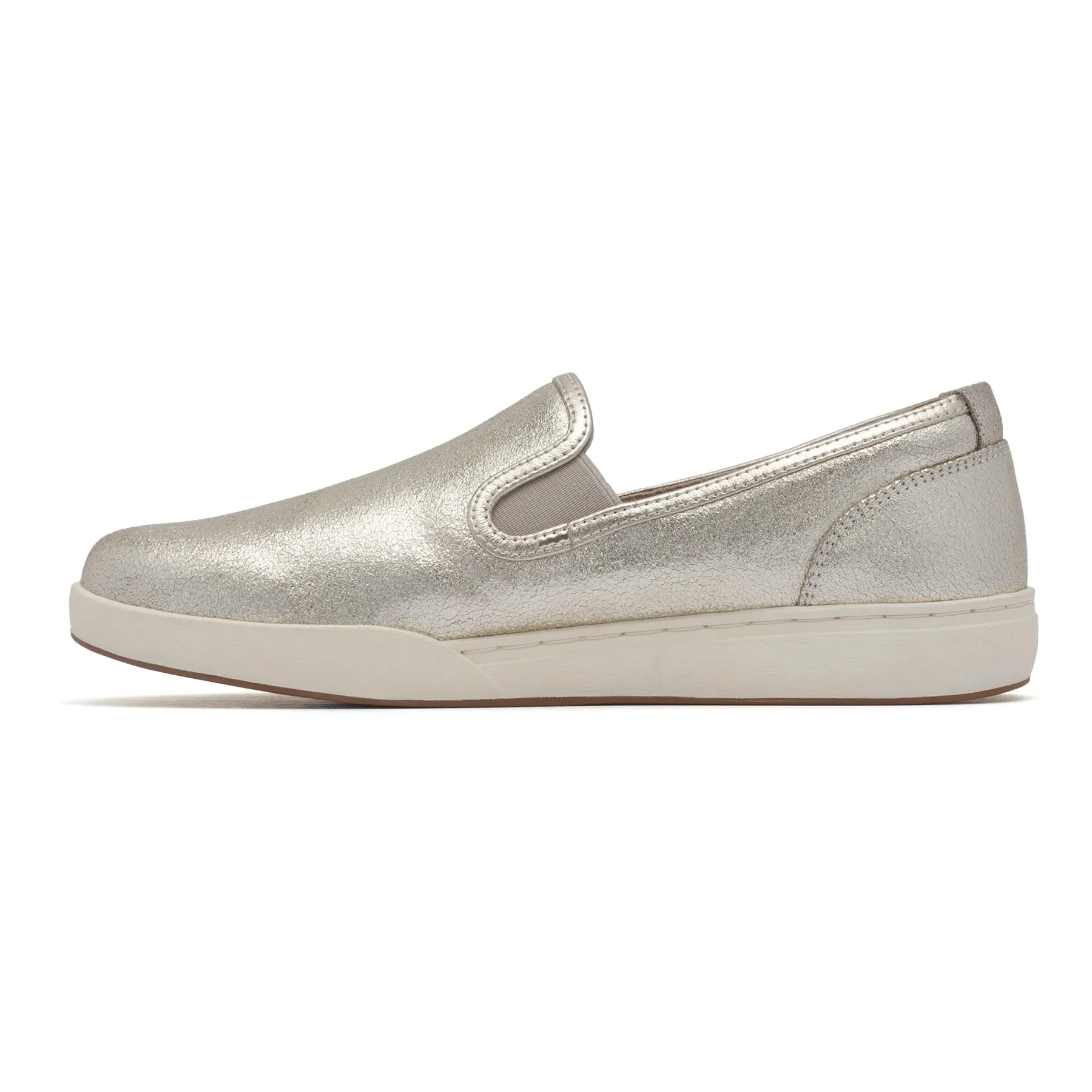 Encore Slip On Métatarse