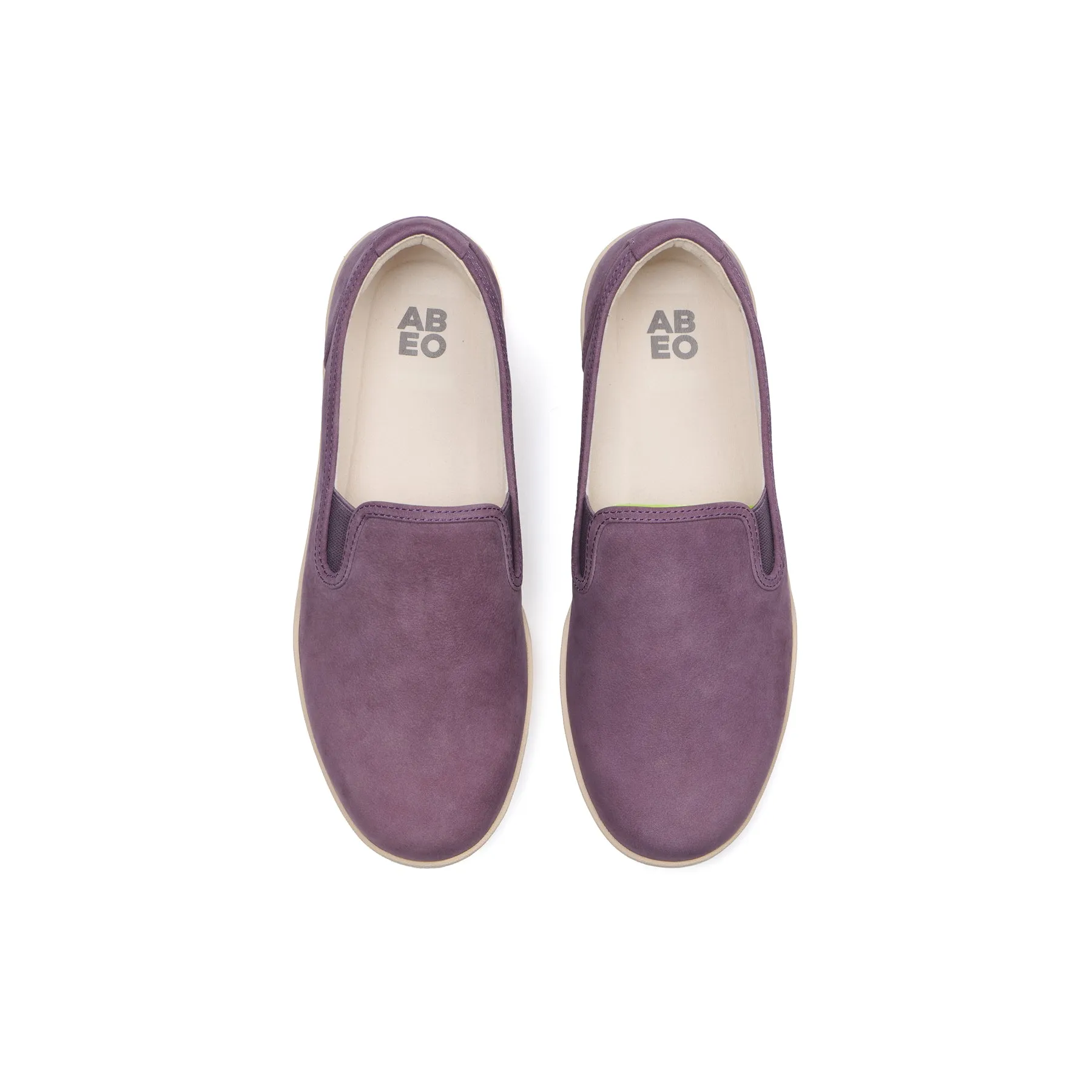 Encore Slip On Métatarse