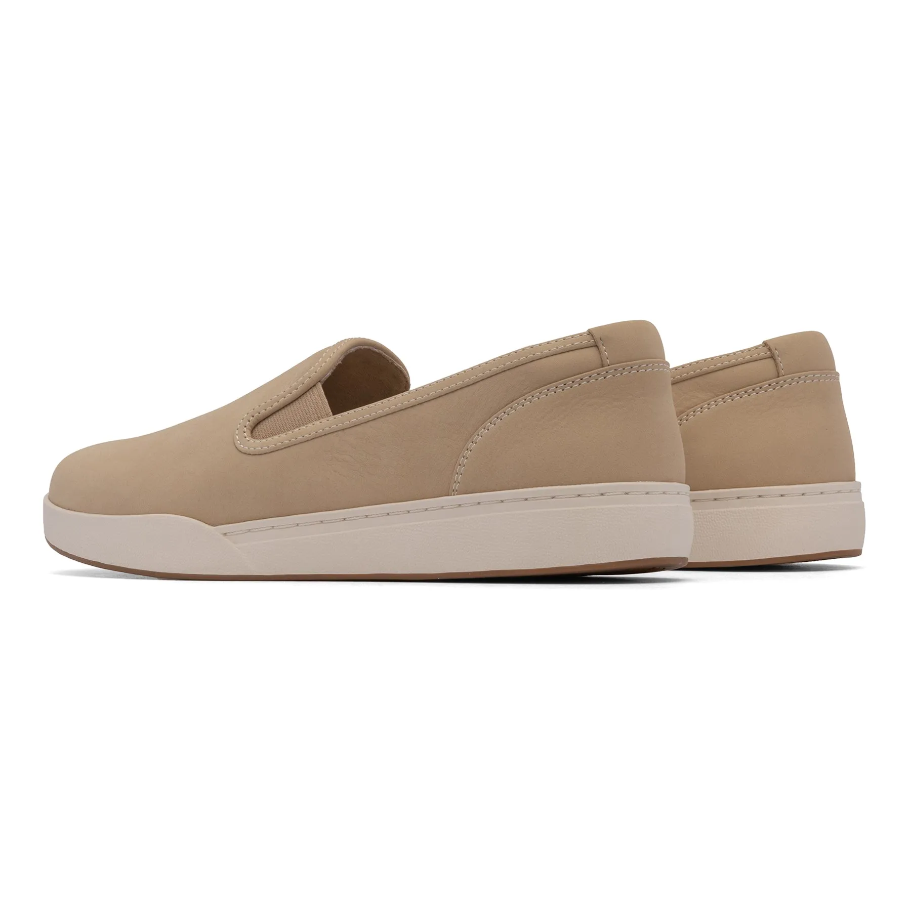 Encore Slip On Métatarse