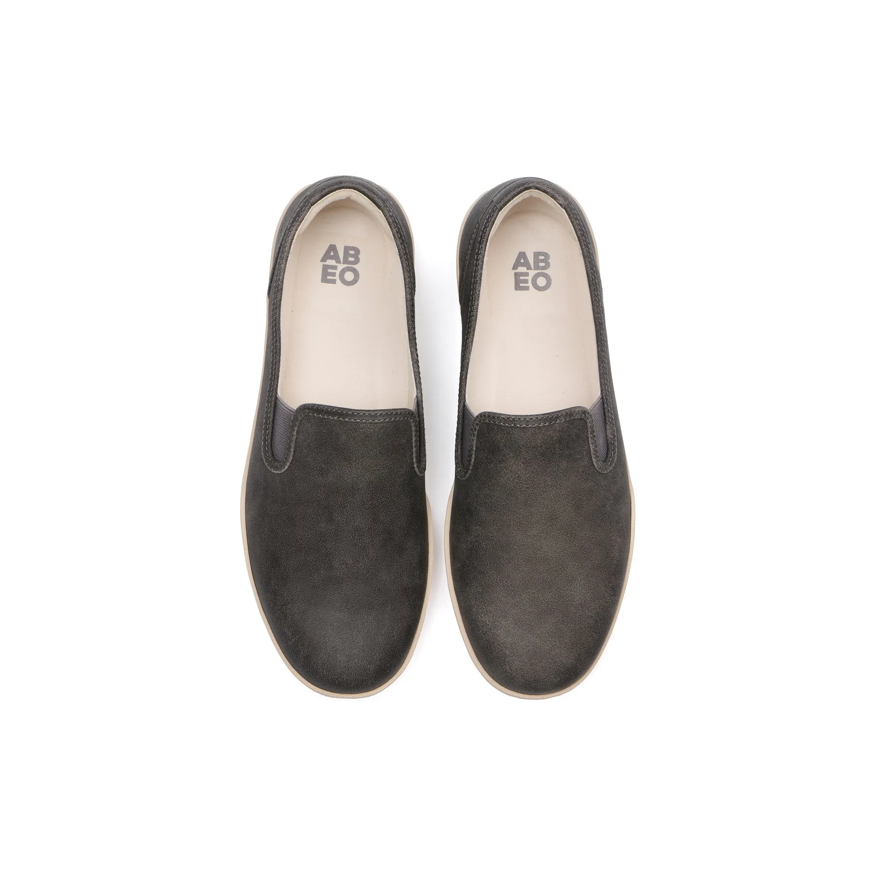 Encore Slip On Métatarse