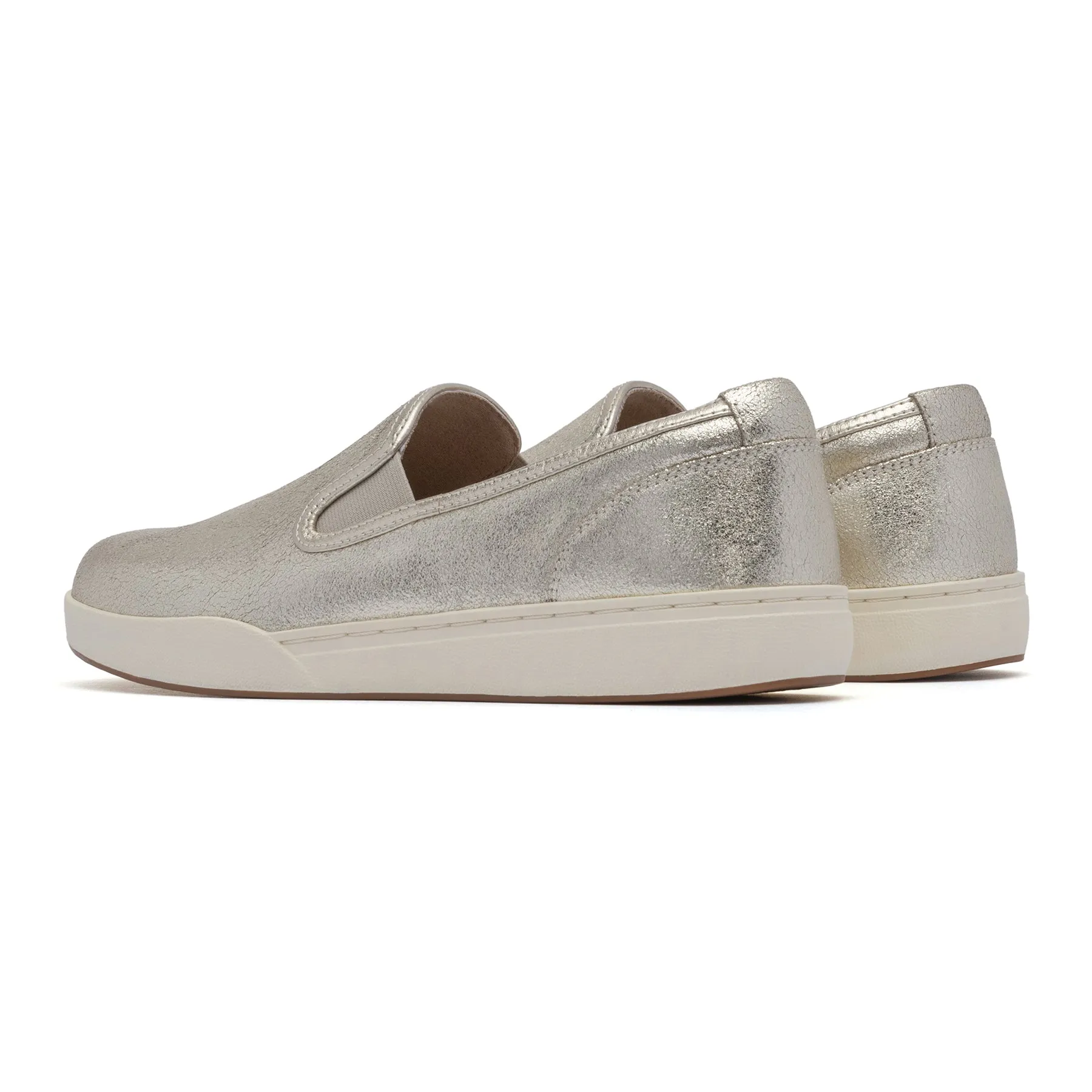 Encore Slip On Métatarse