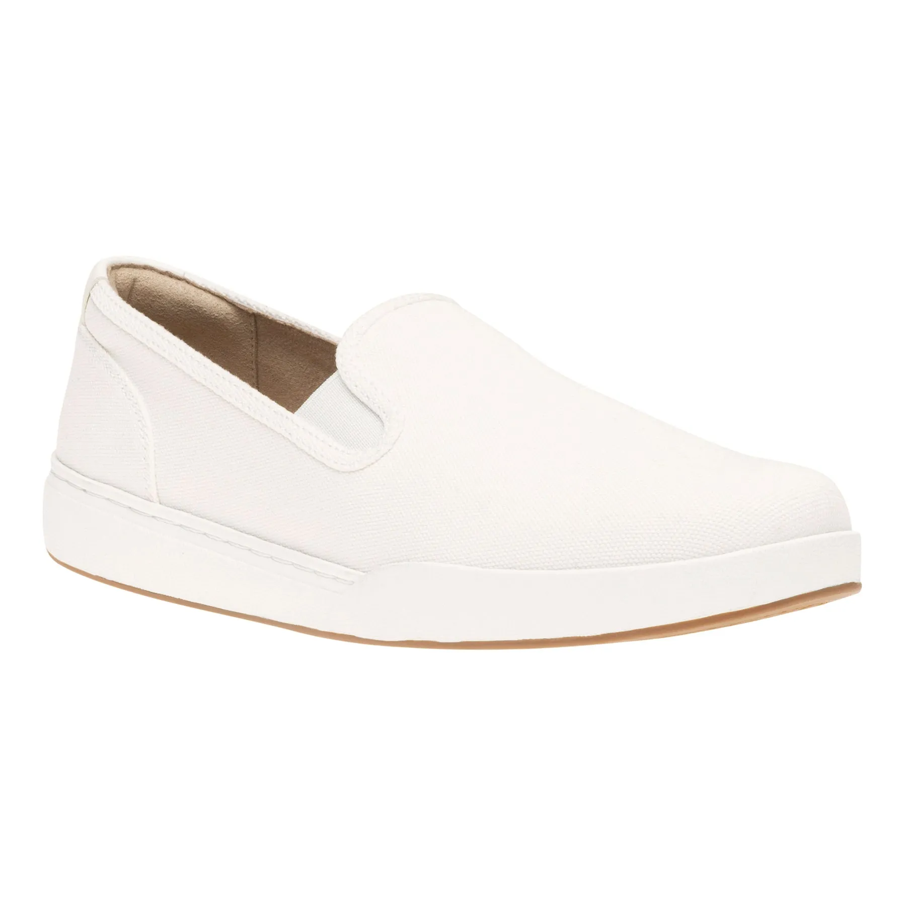 Encore Slip On Métatarse