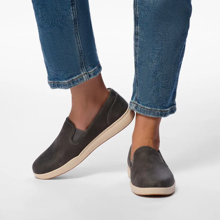 Encore Slip On Métatarse