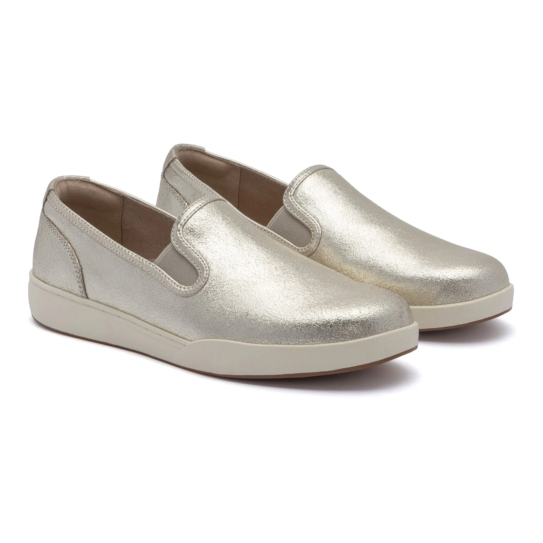 Encore Slip On Métatarse
