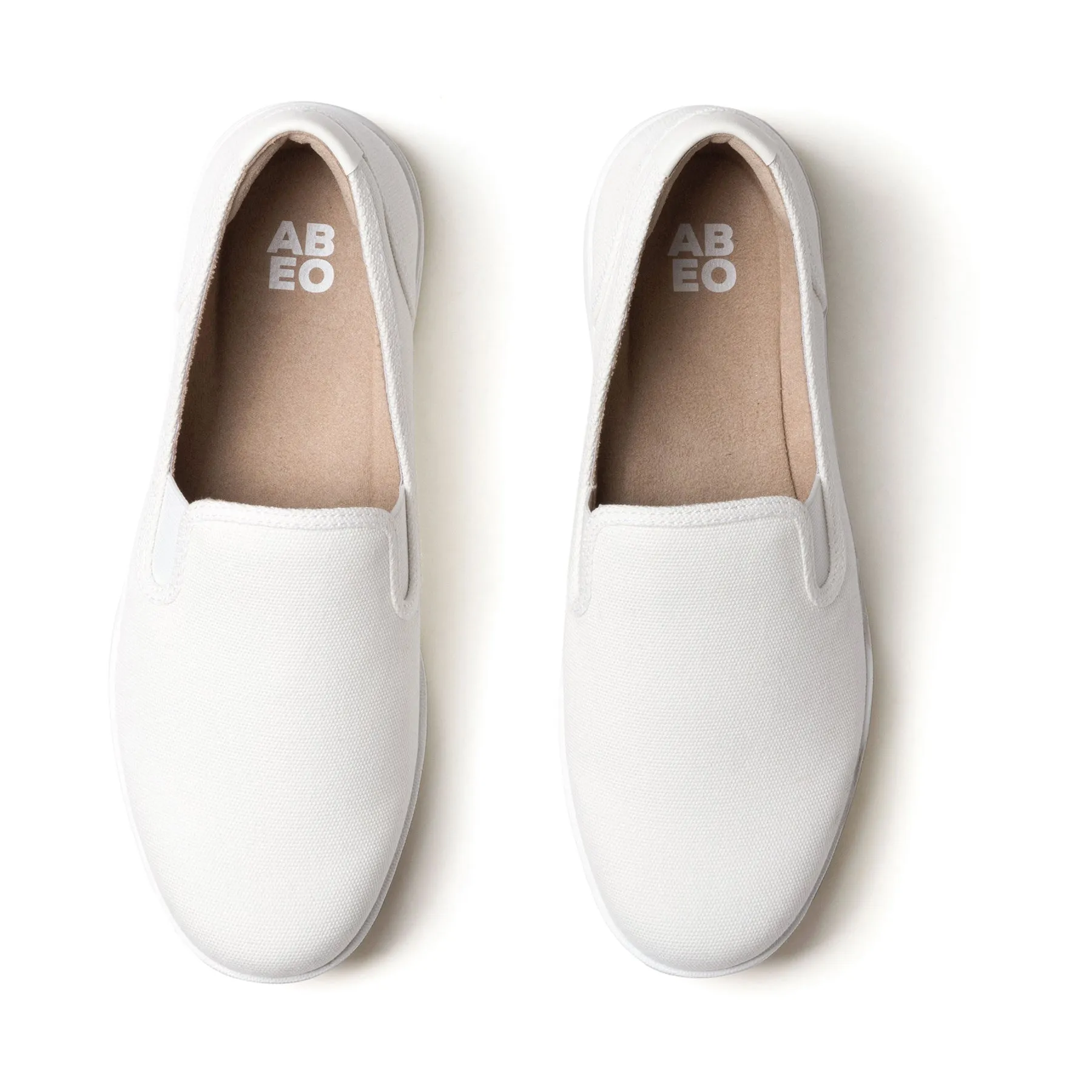 Encore Slip On Métatarse