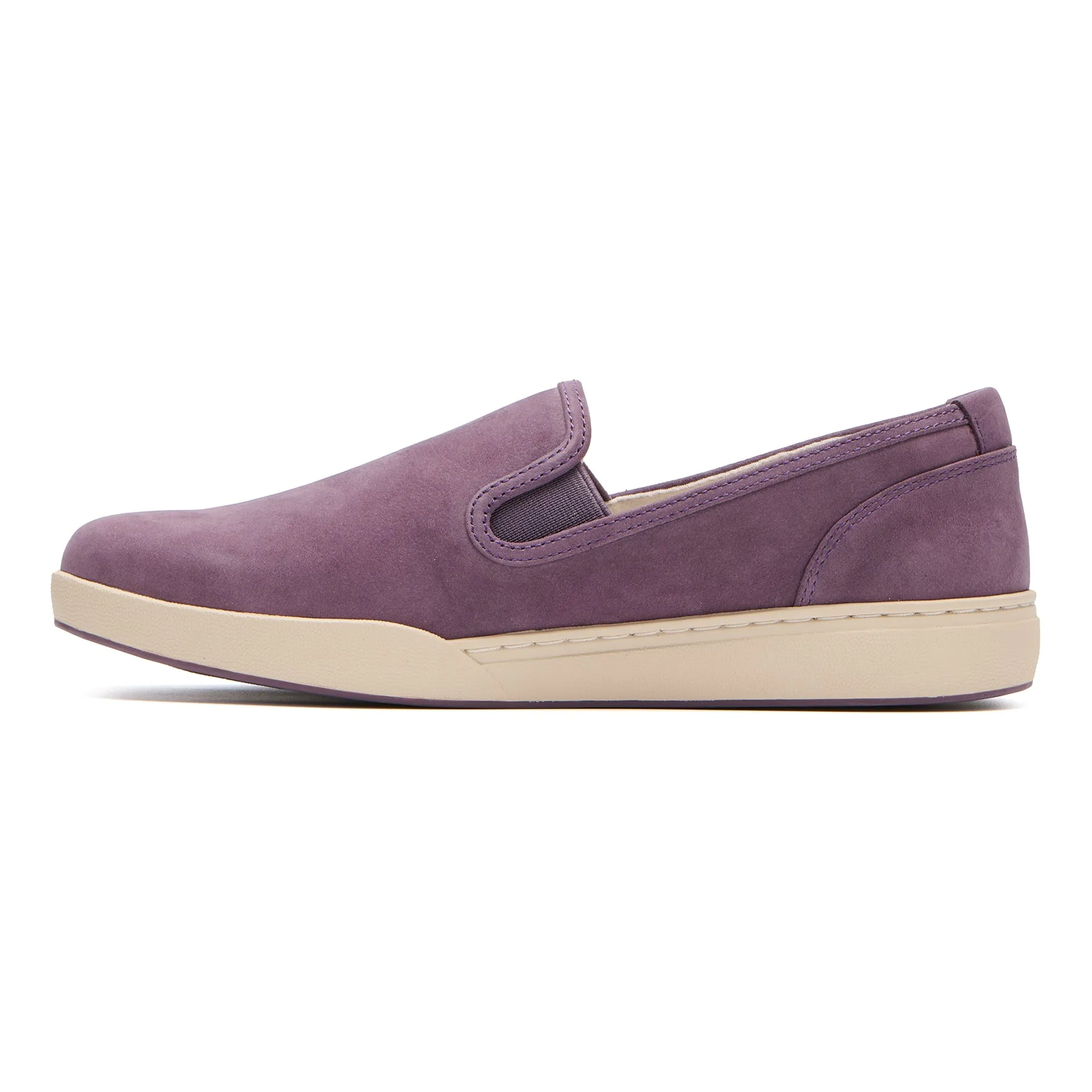 Encore Slip On Métatarse